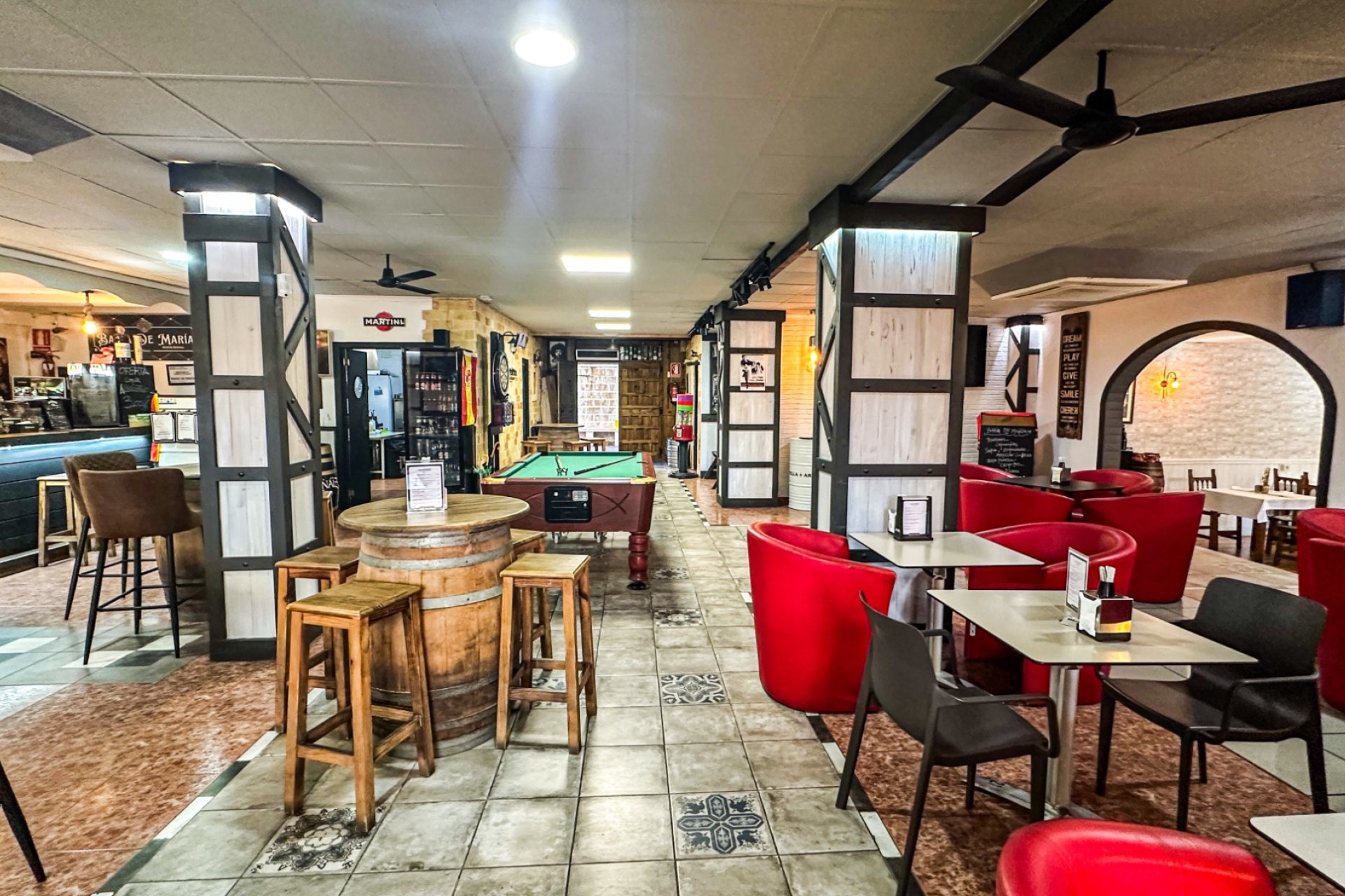 Reventa - Comercial - Torrevieja - Nueva Torrevieja
