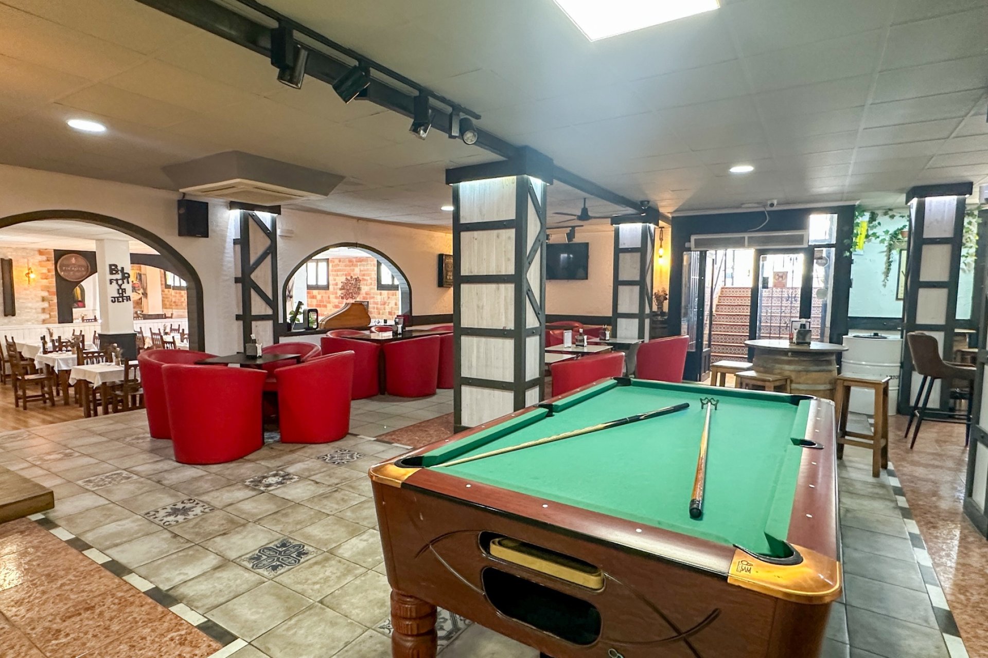 Reventa - Comercial - Torrevieja - Nueva Torrevieja