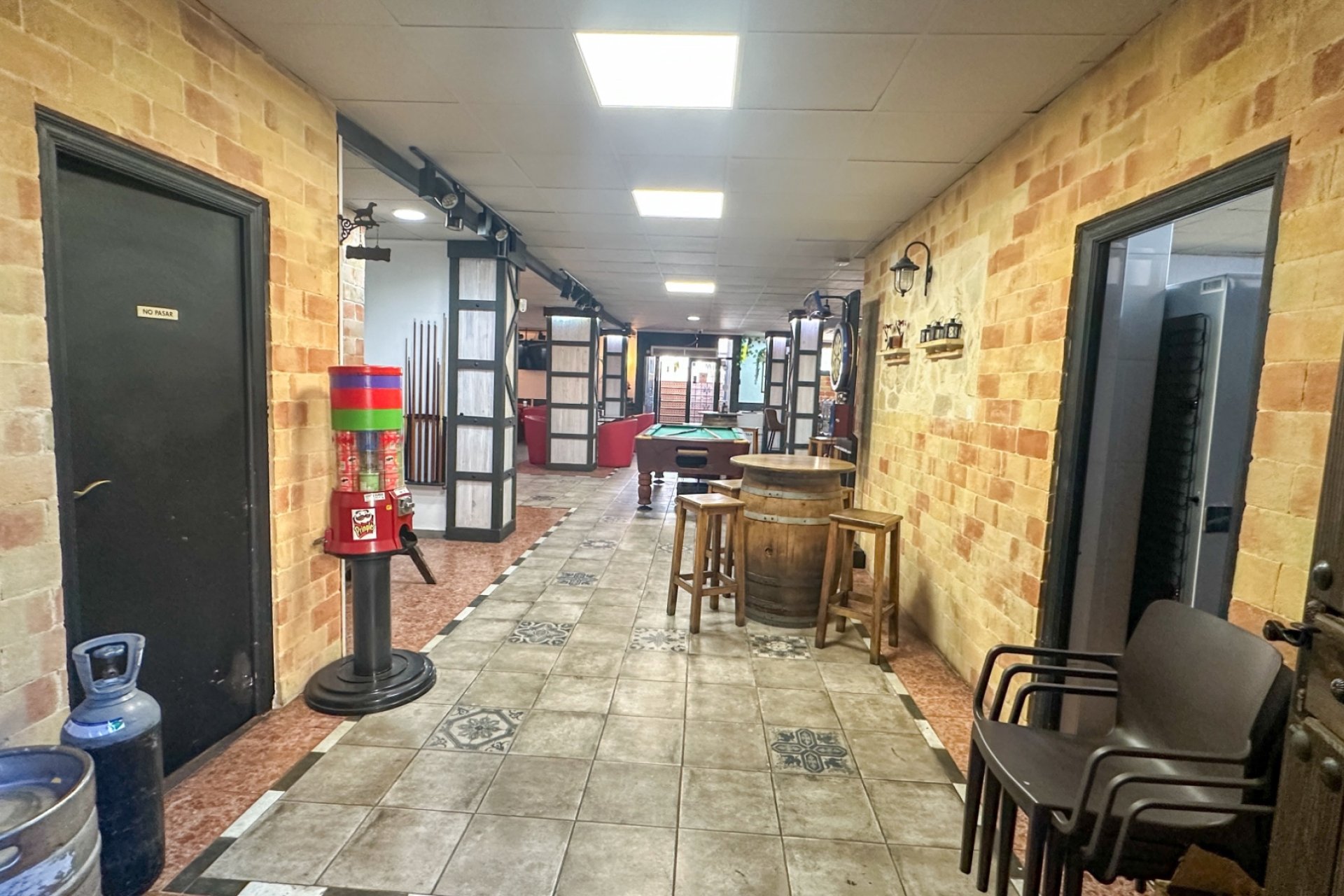 Reventa - Comercial - Torrevieja - Nueva Torrevieja