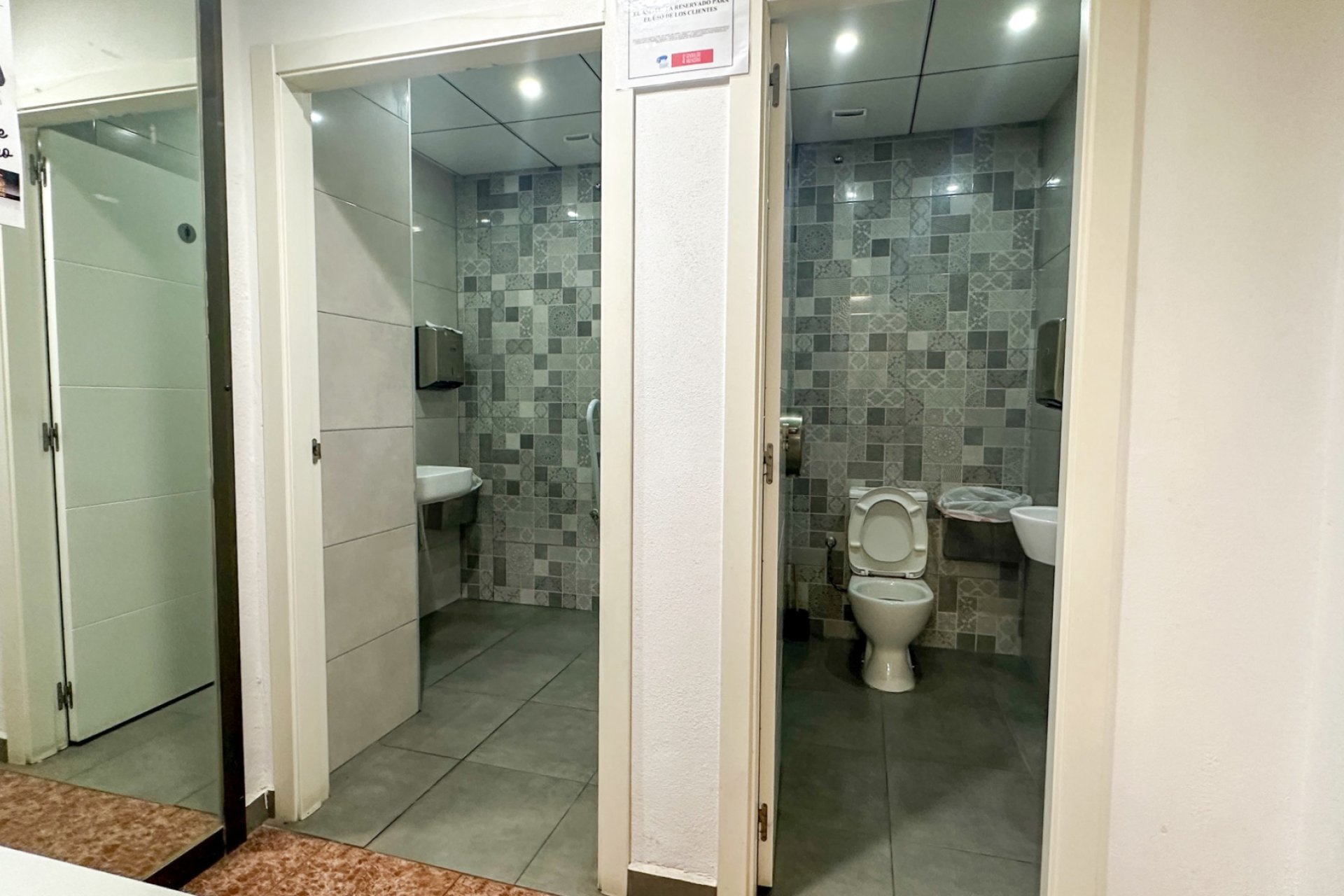 Reventa - Comercial - Torrevieja - Nueva Torrevieja