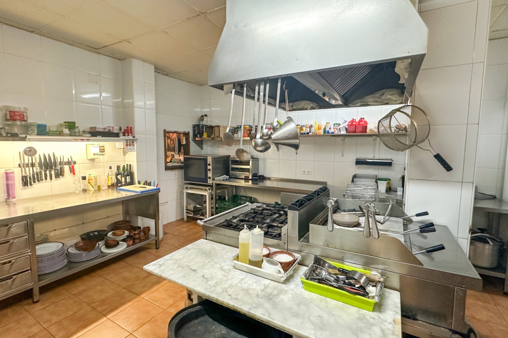 Reventa - Comercial - Torrevieja - Nueva Torrevieja