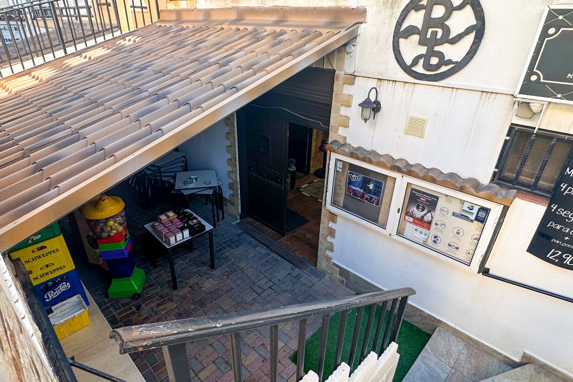 Reventa - Comercial - Torrevieja - Nueva Torrevieja
