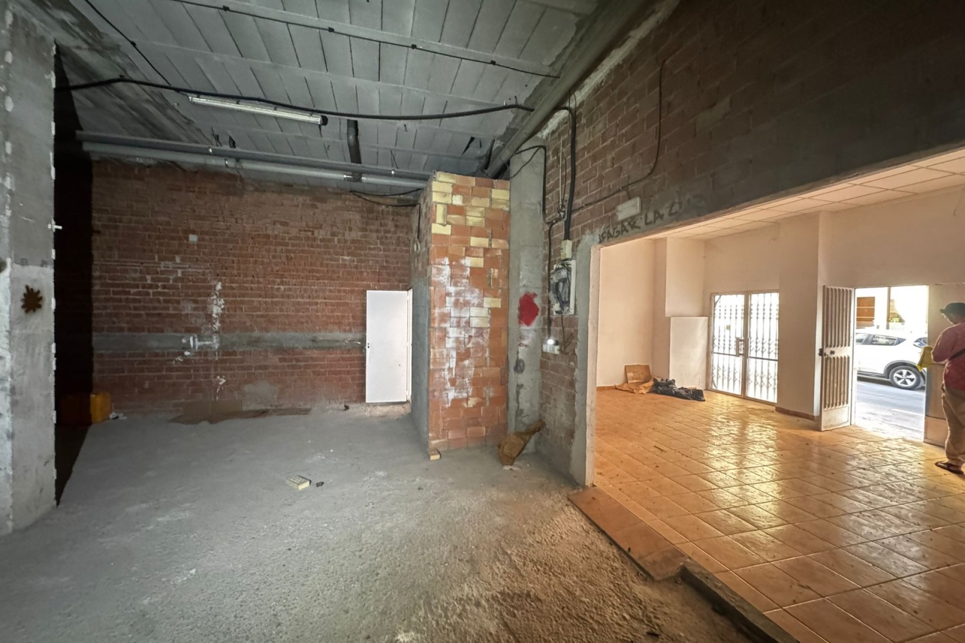 Reventa - Comercial - Torrevieja - Playa De Los Locos