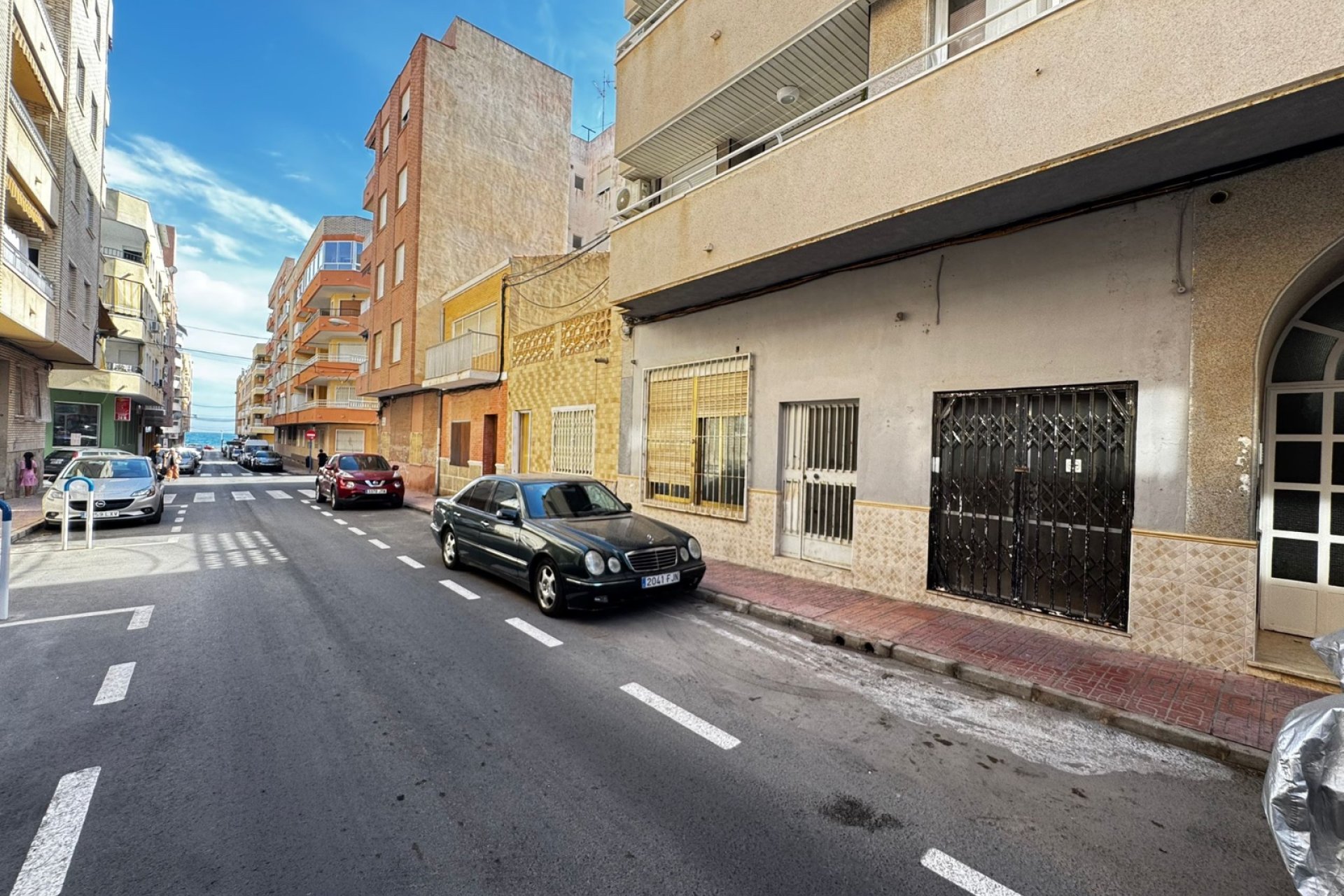 Reventa - Comercial - Torrevieja - Playa De Los Locos