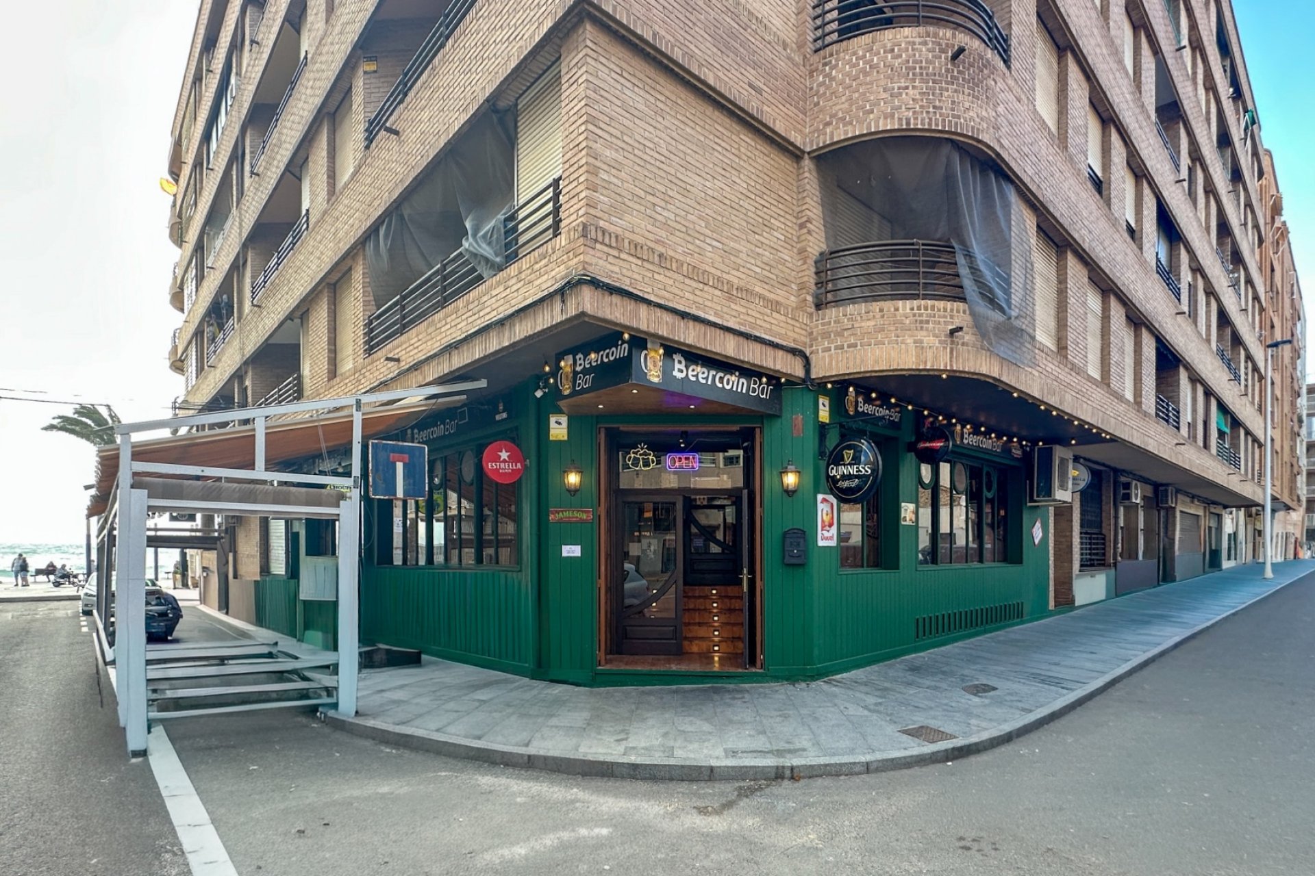 Reventa - Comercial - Torrevieja - Playa del Cura