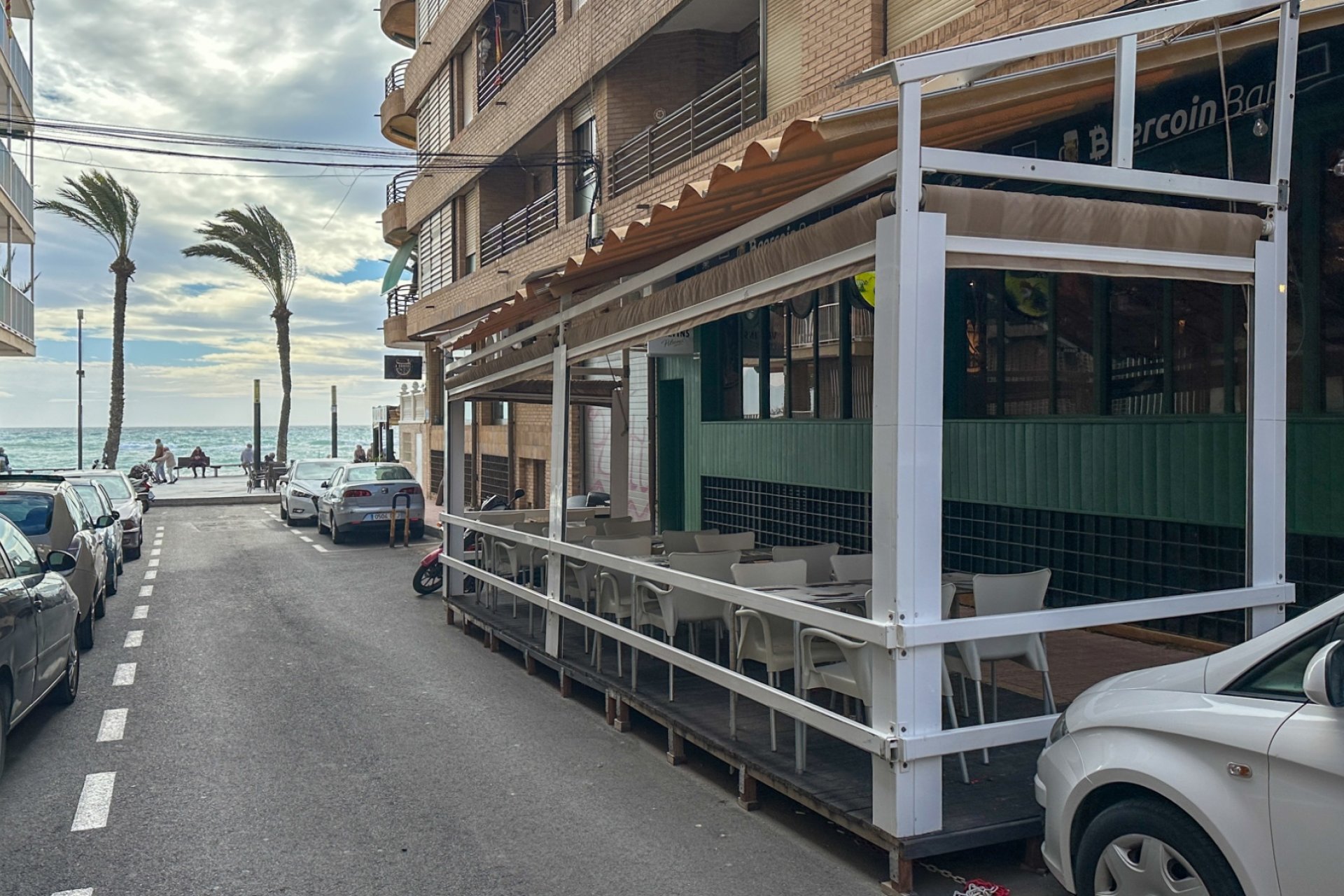 Reventa - Comercial - Torrevieja - Playa del Cura