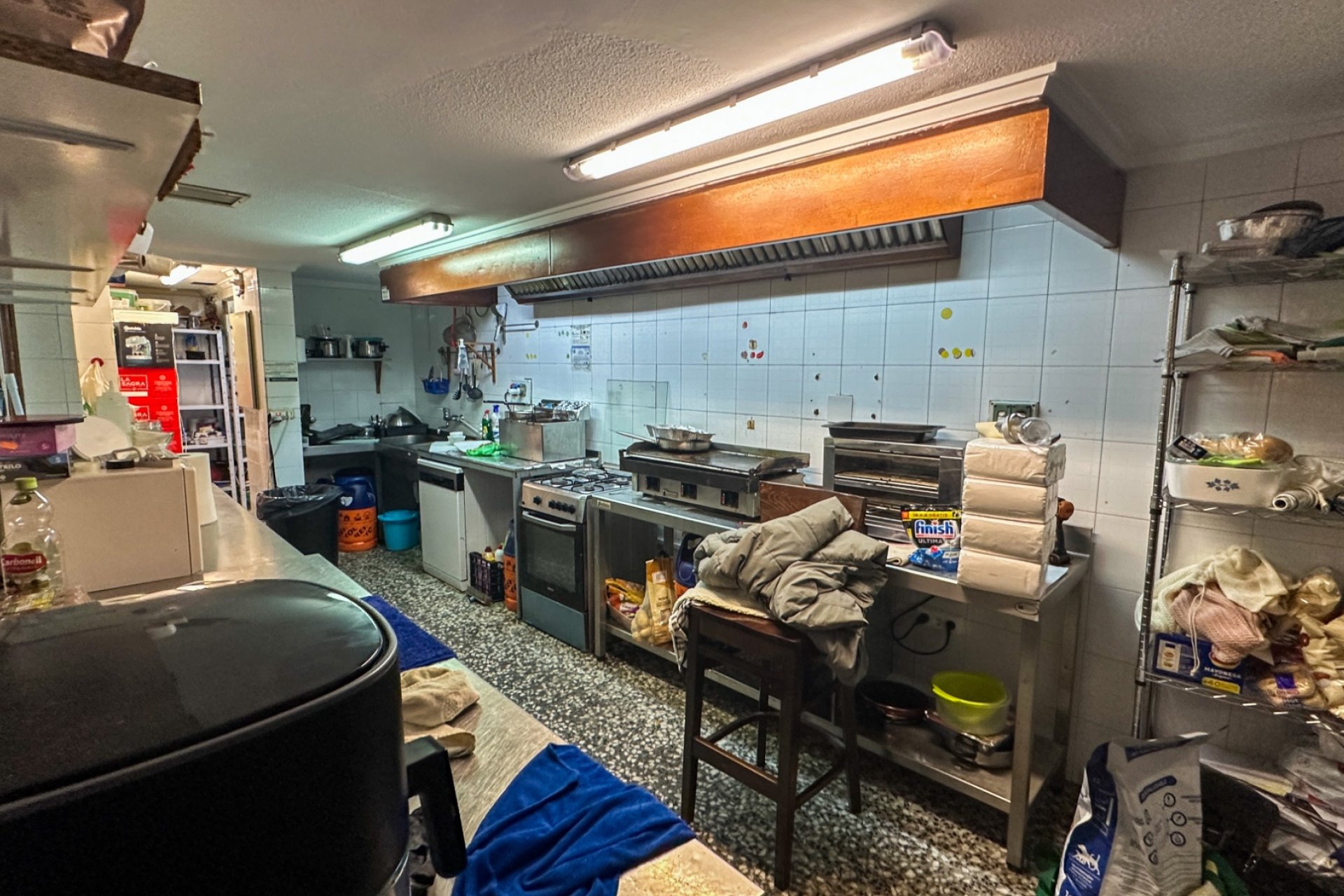 Reventa - Comercial - Torrevieja - Playa del Cura
