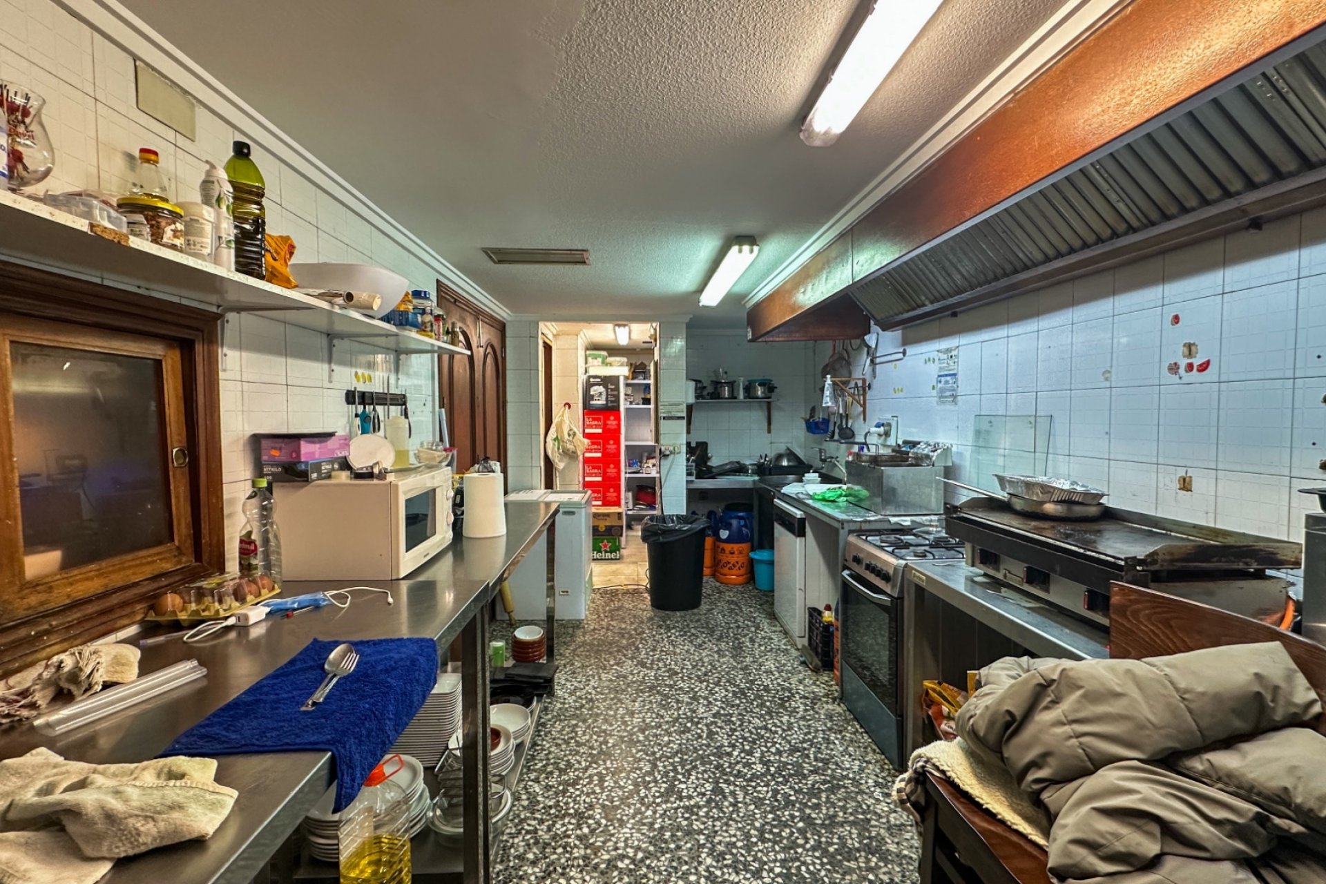 Reventa - Comercial - Torrevieja - Playa del Cura