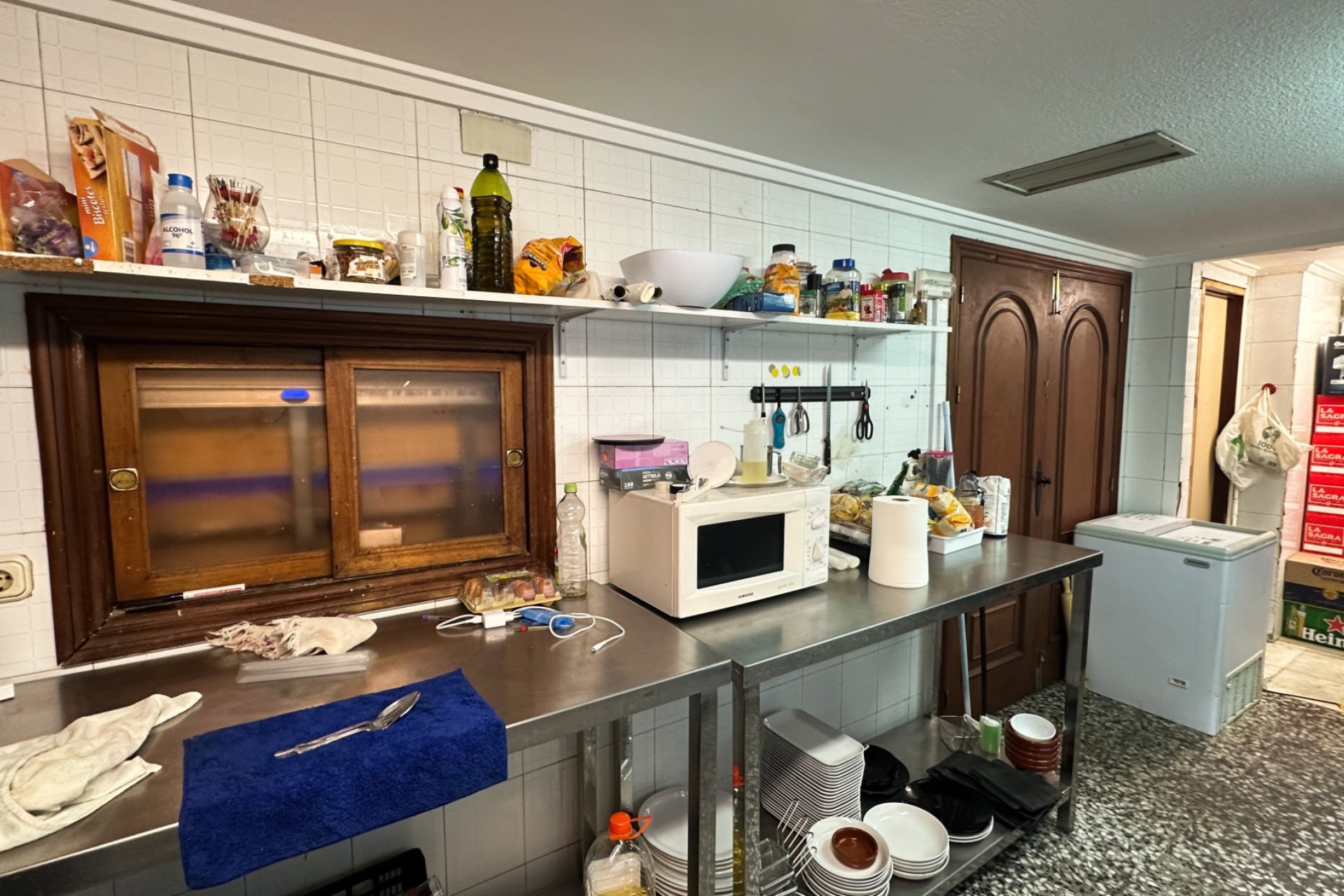 Reventa - Comercial - Torrevieja - Playa del Cura