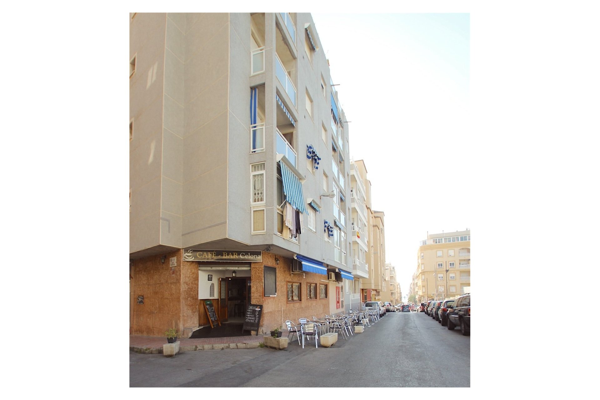 Reventa - Comercial - Torrevieja