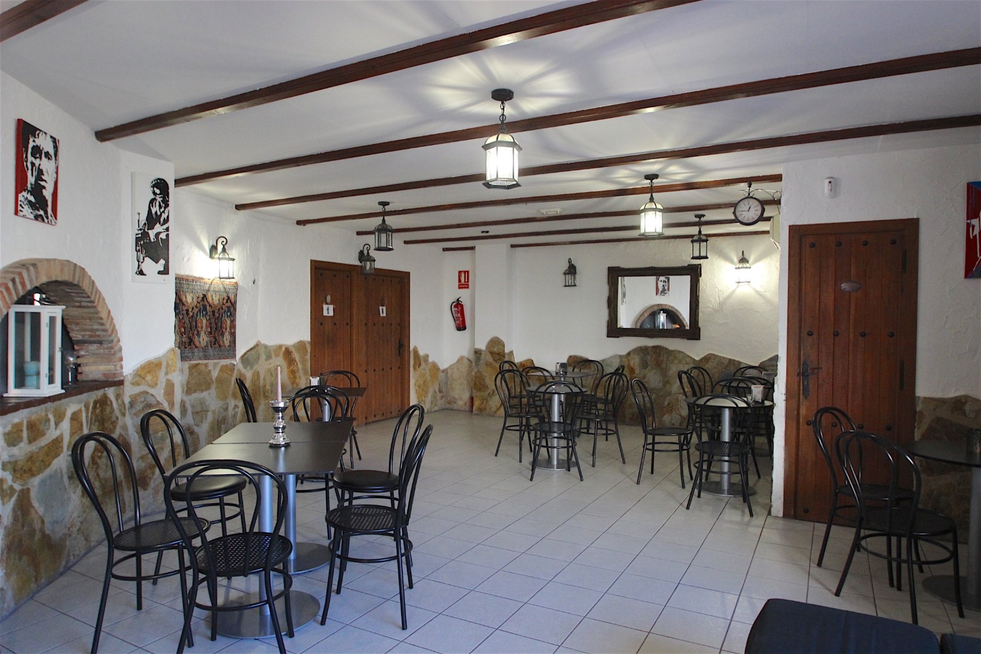 Reventa - Comercial - Torrevieja