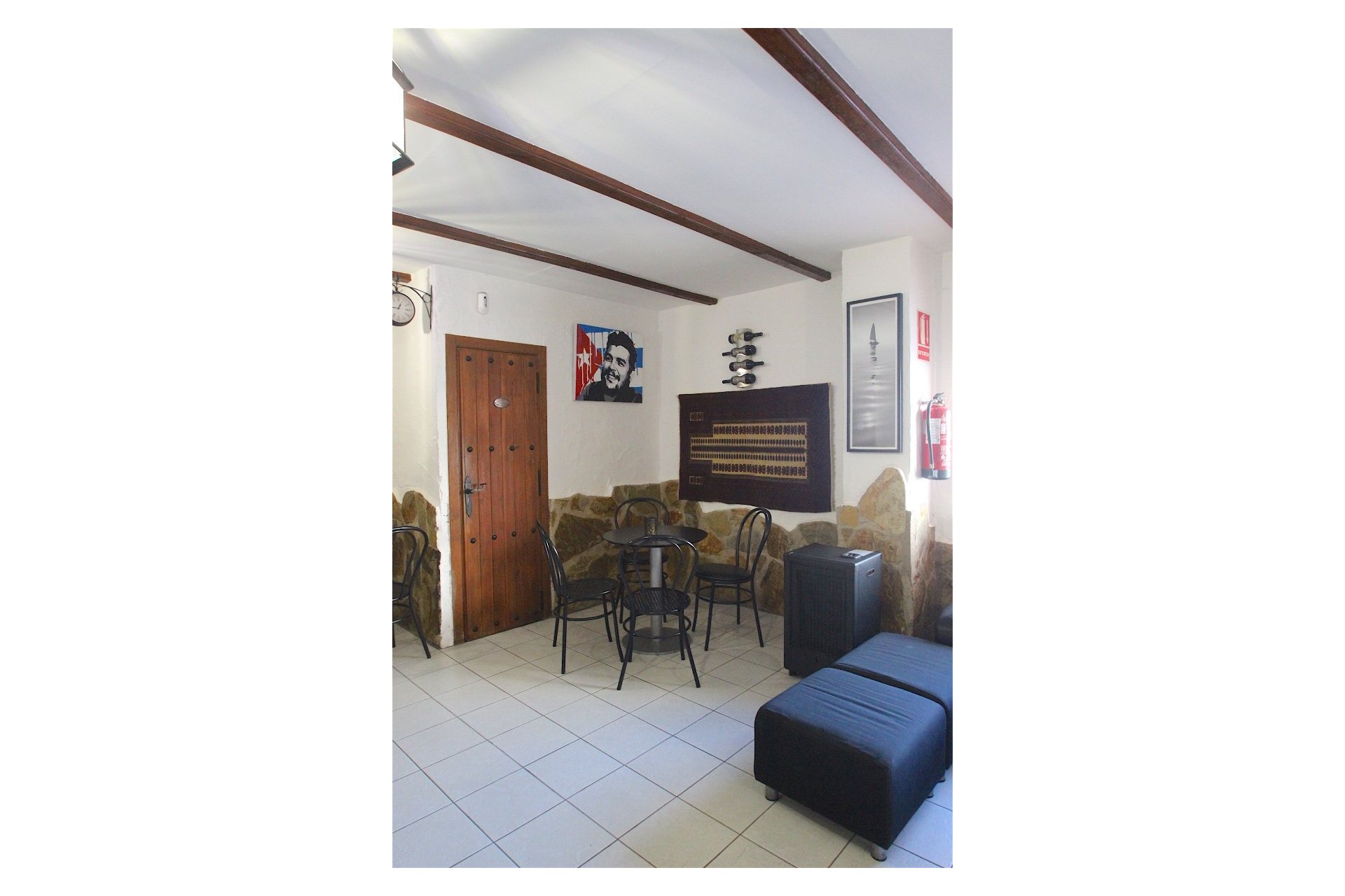 Reventa - Comercial - Torrevieja