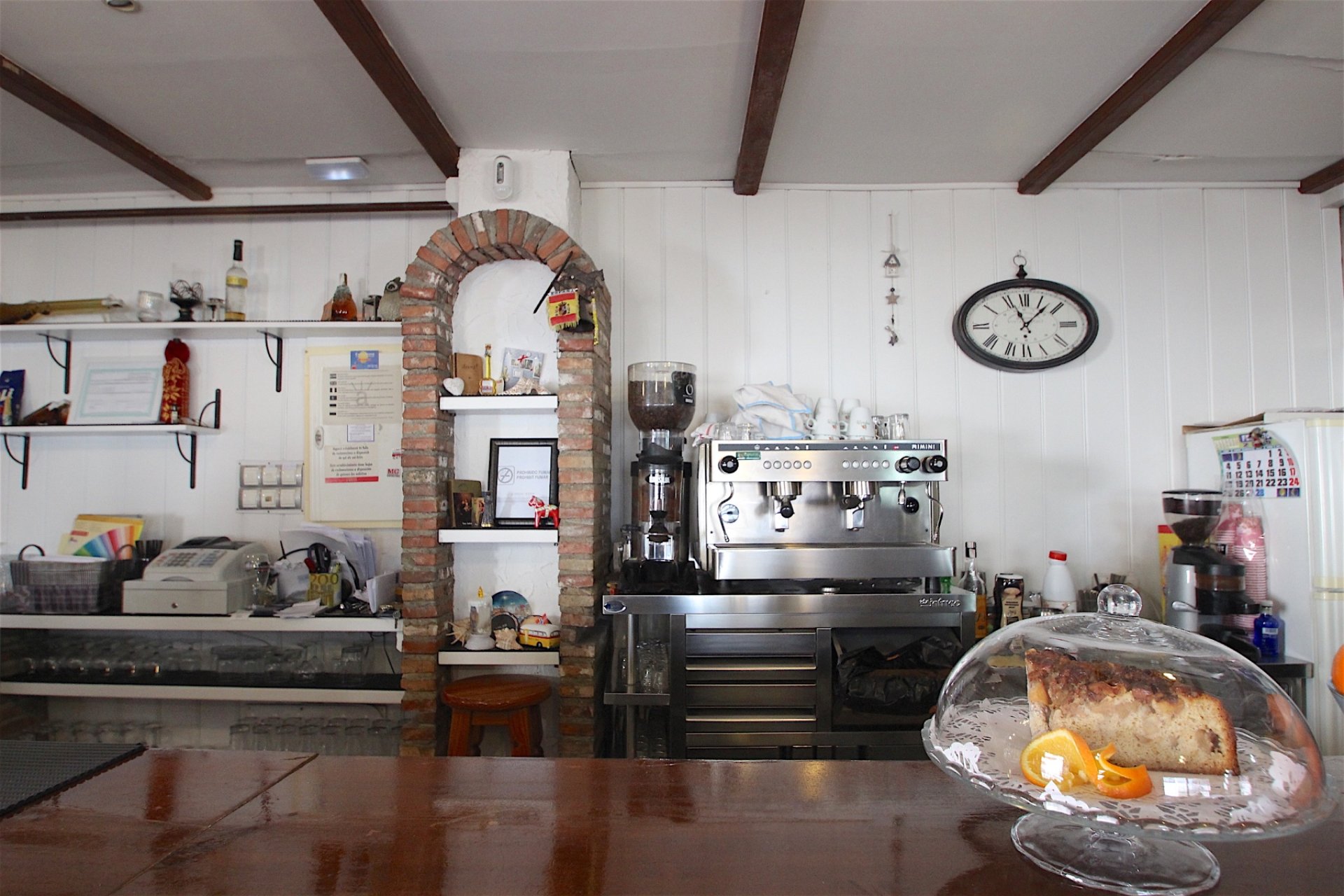 Reventa - Comercial - Torrevieja