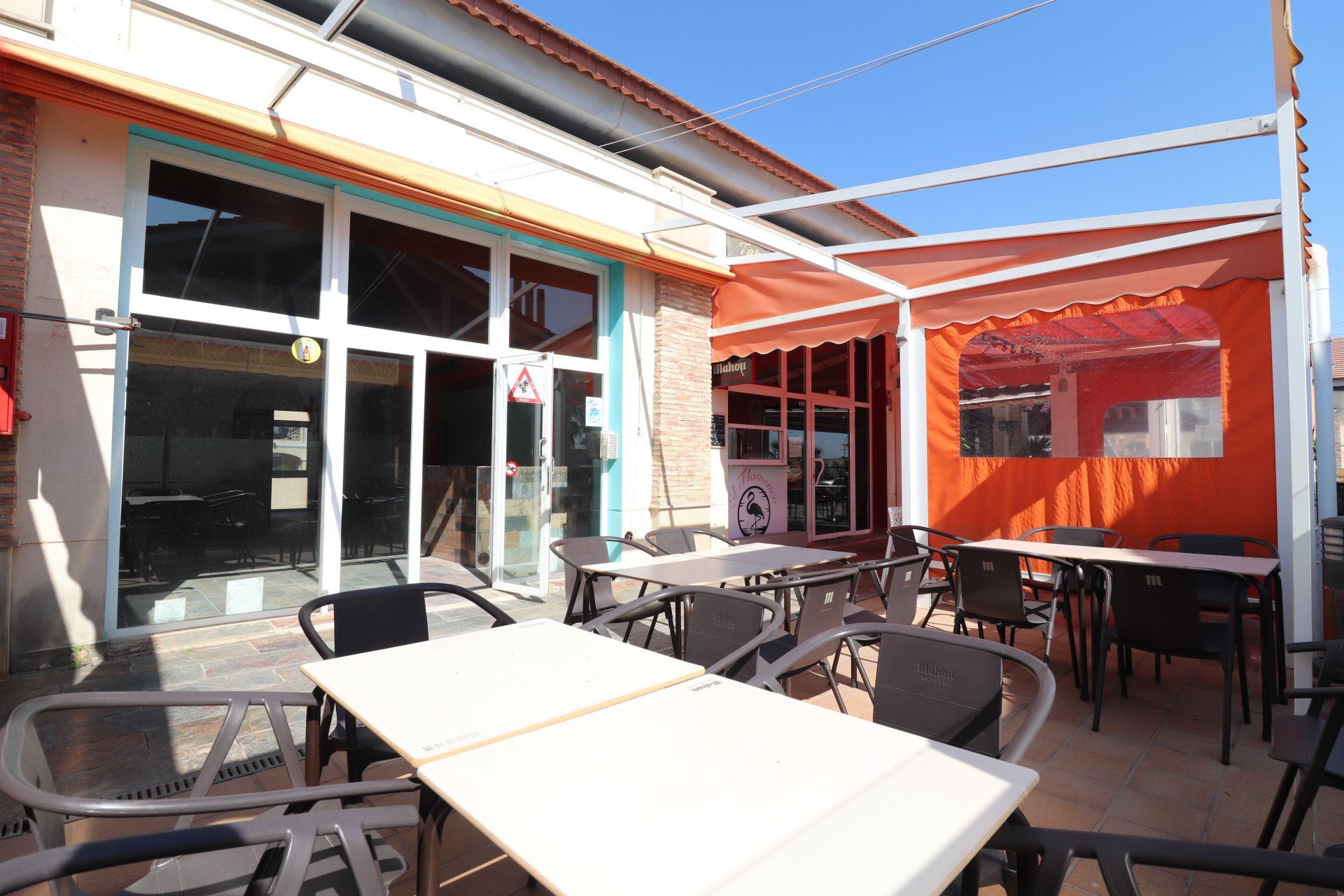 Reventa - Commercial (Freehold) - Algorfa - La finca Golf