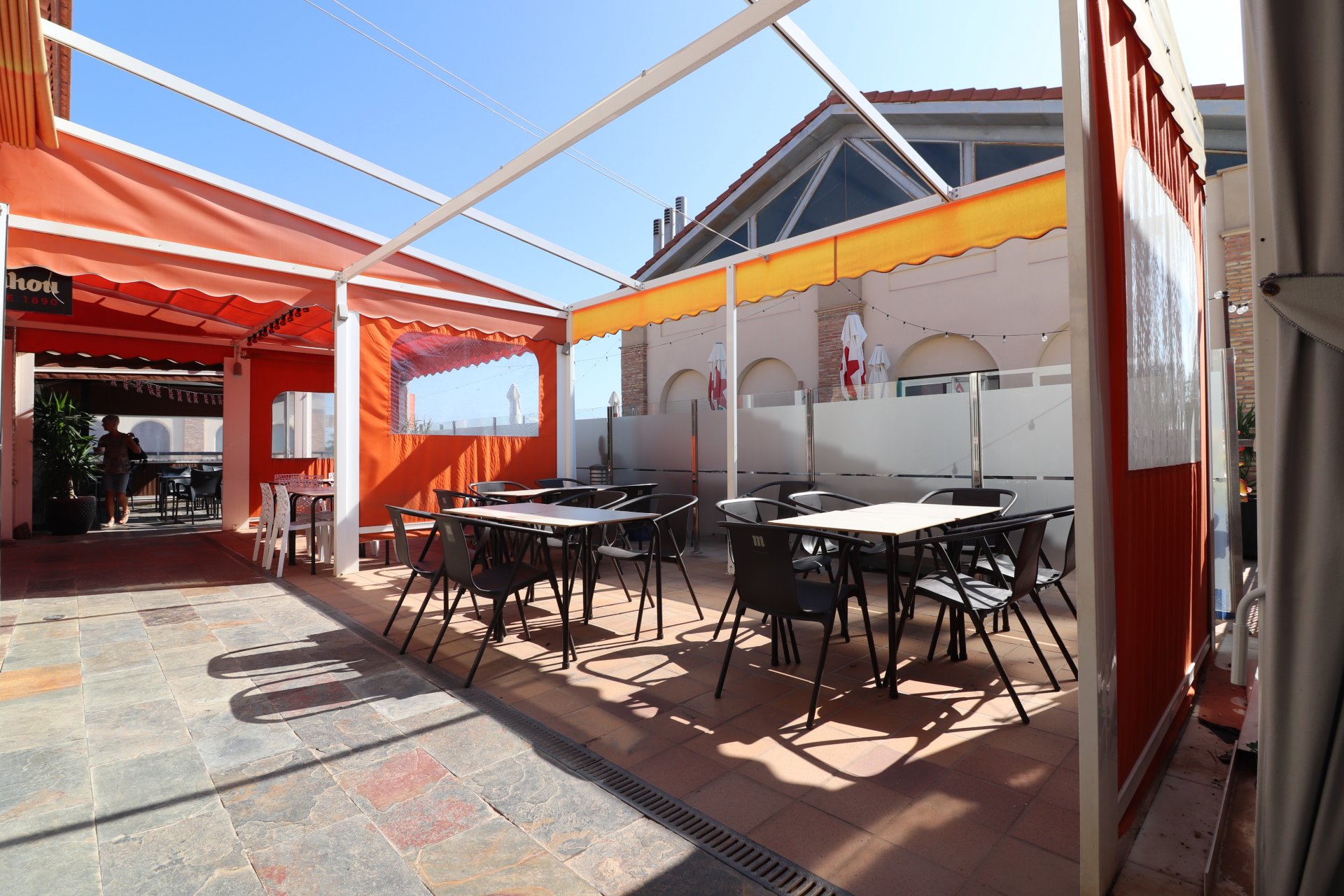 Reventa - Commercial (Freehold) - Algorfa - La finca Golf