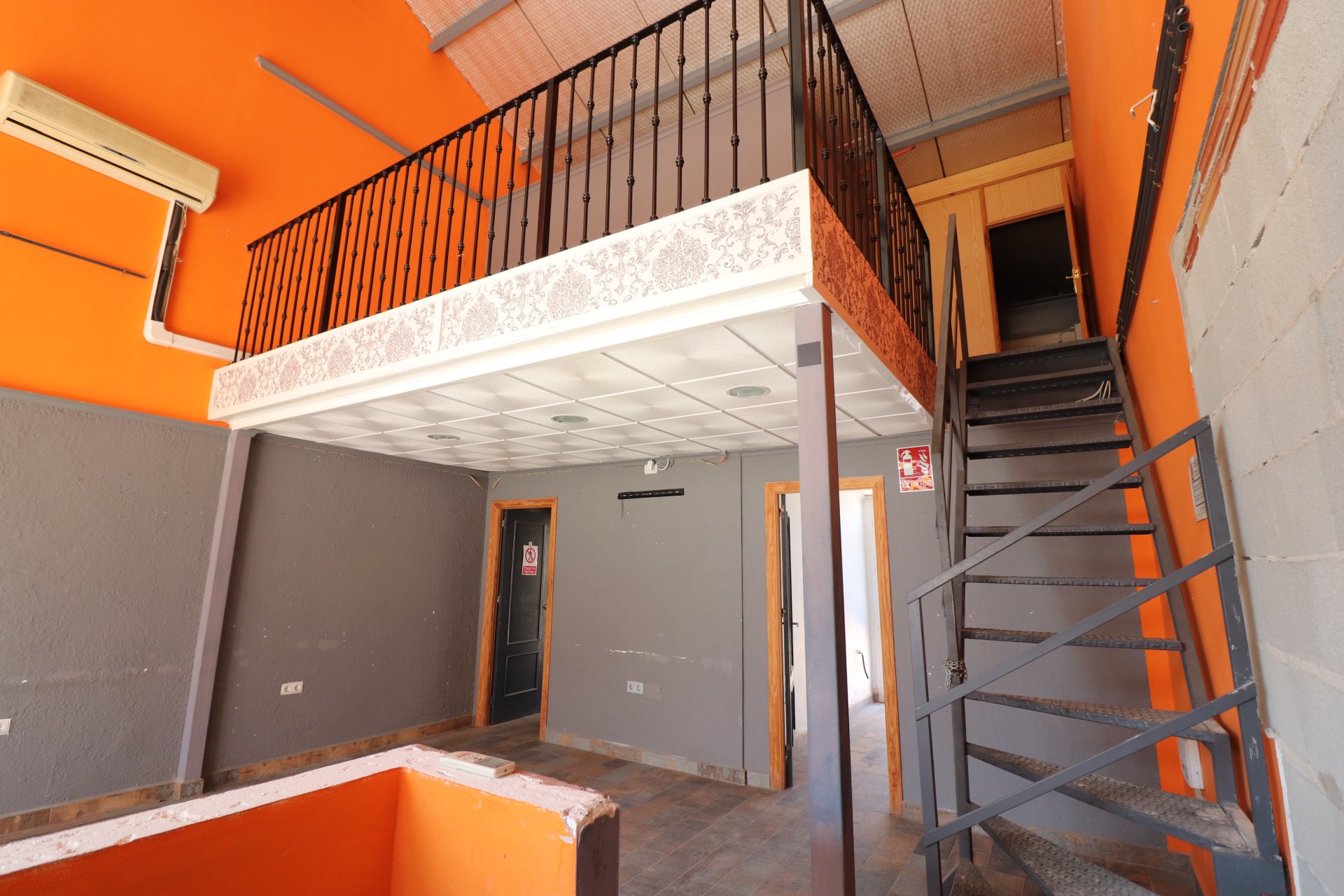 Reventa - Commercial (Freehold) - Algorfa - La finca Golf