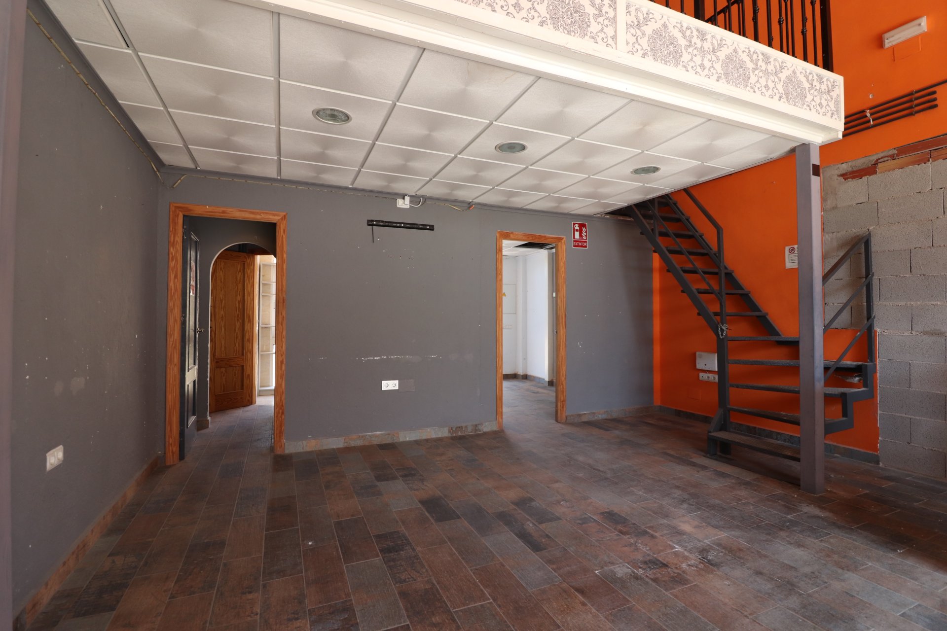 Reventa - Commercial (Freehold) - Algorfa - La finca Golf