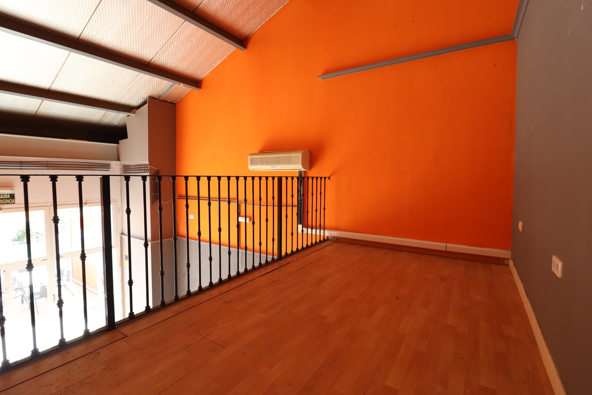 Reventa - Commercial (Freehold) - Algorfa - La finca Golf