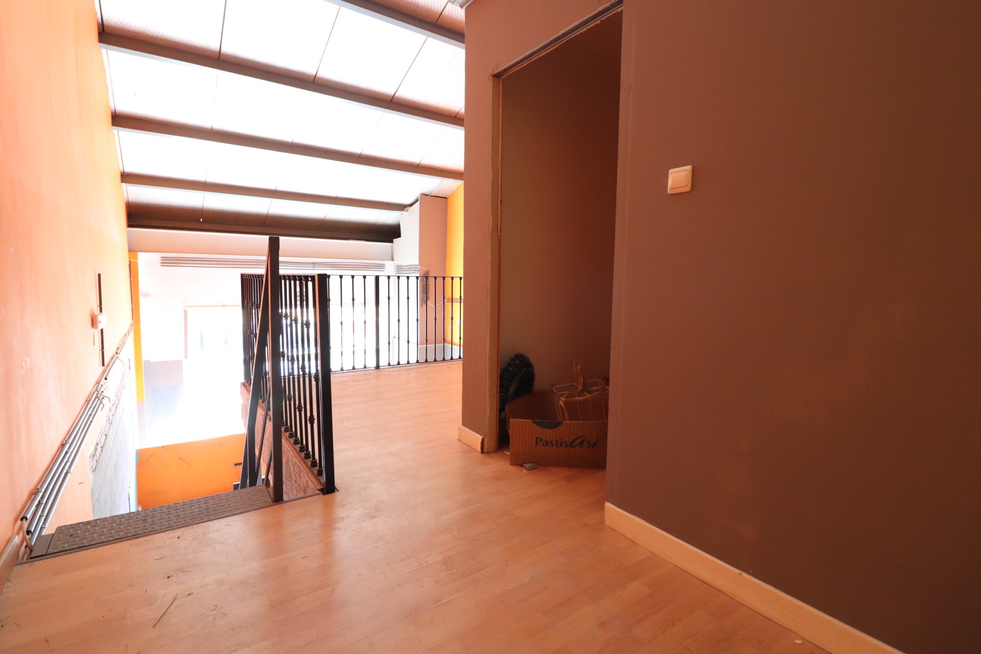Reventa - Commercial (Freehold) - Algorfa - La finca Golf