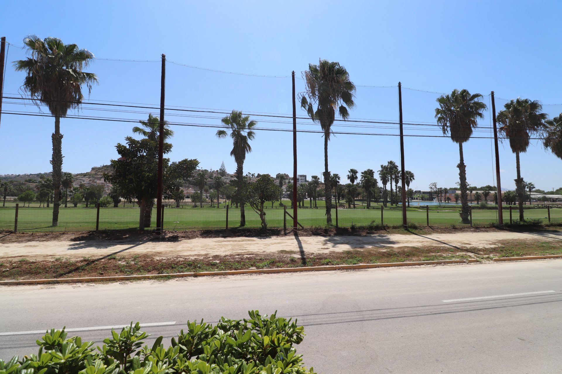 Reventa - Commercial (Freehold) - Ciudad quesada - La Marquesa Golf