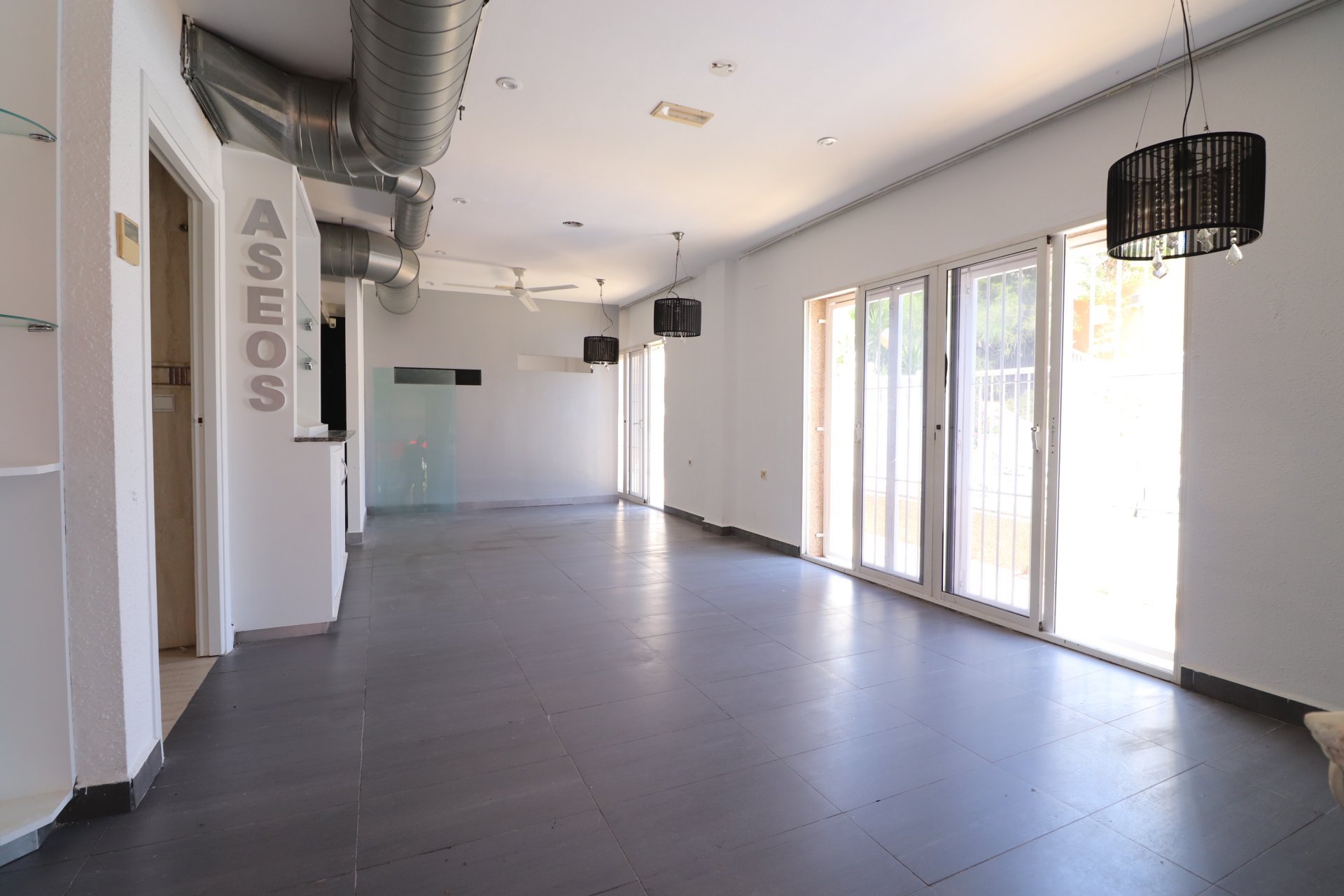 Reventa - Commercial (Freehold) - Ciudad quesada - La Marquesa Golf