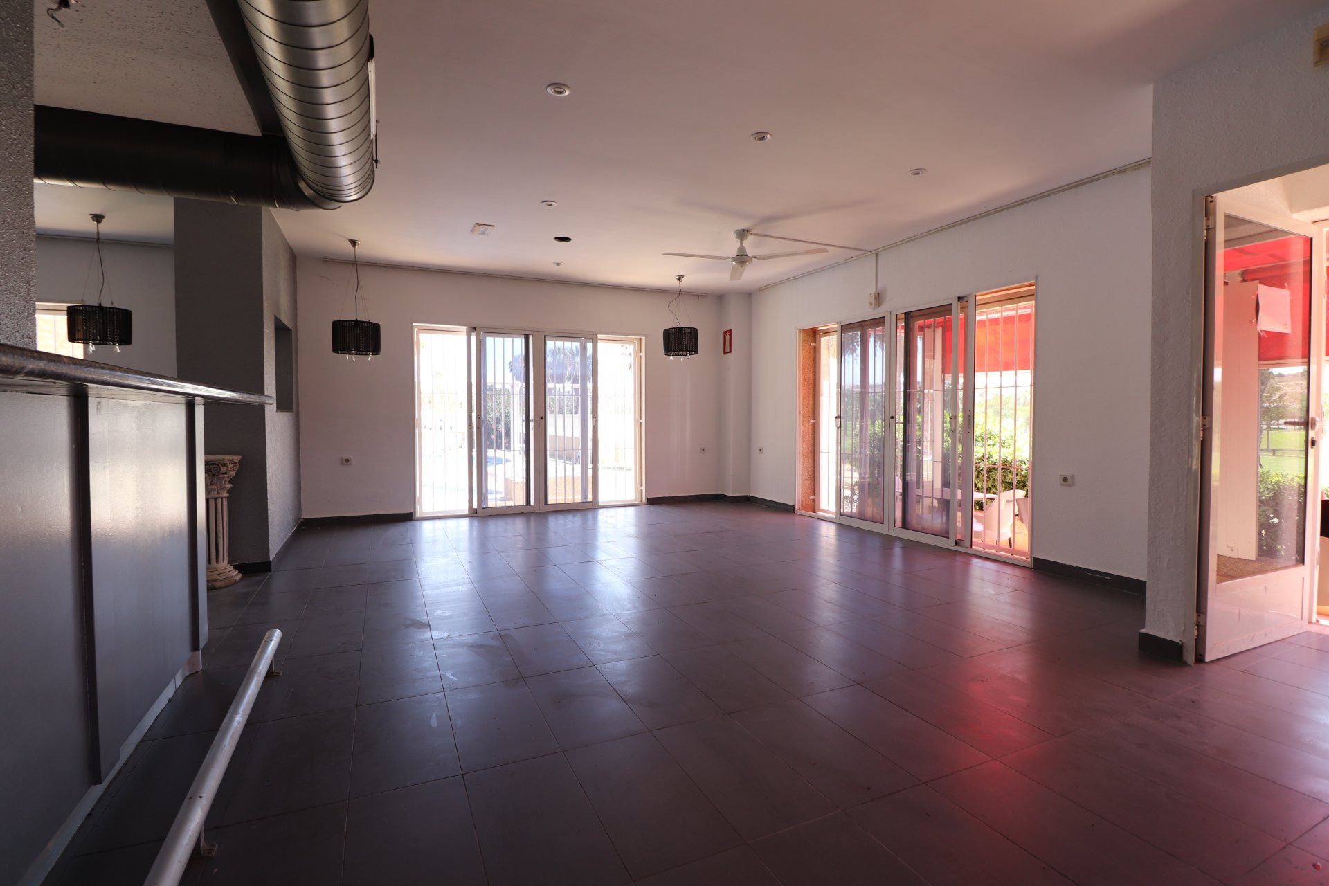 Reventa - Commercial (Freehold) - Ciudad quesada - La Marquesa Golf