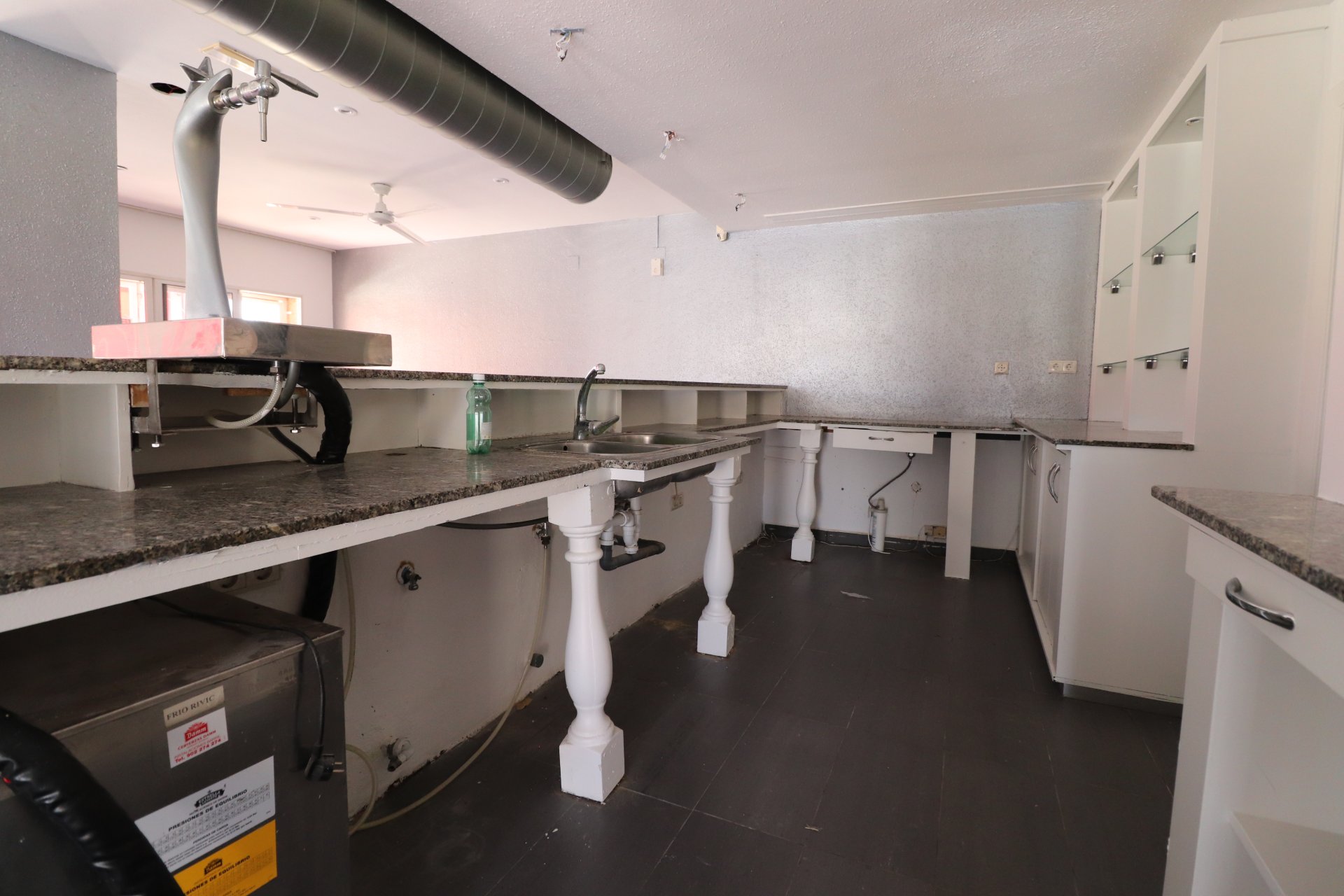 Reventa - Commercial (Freehold) - Ciudad quesada - La Marquesa Golf