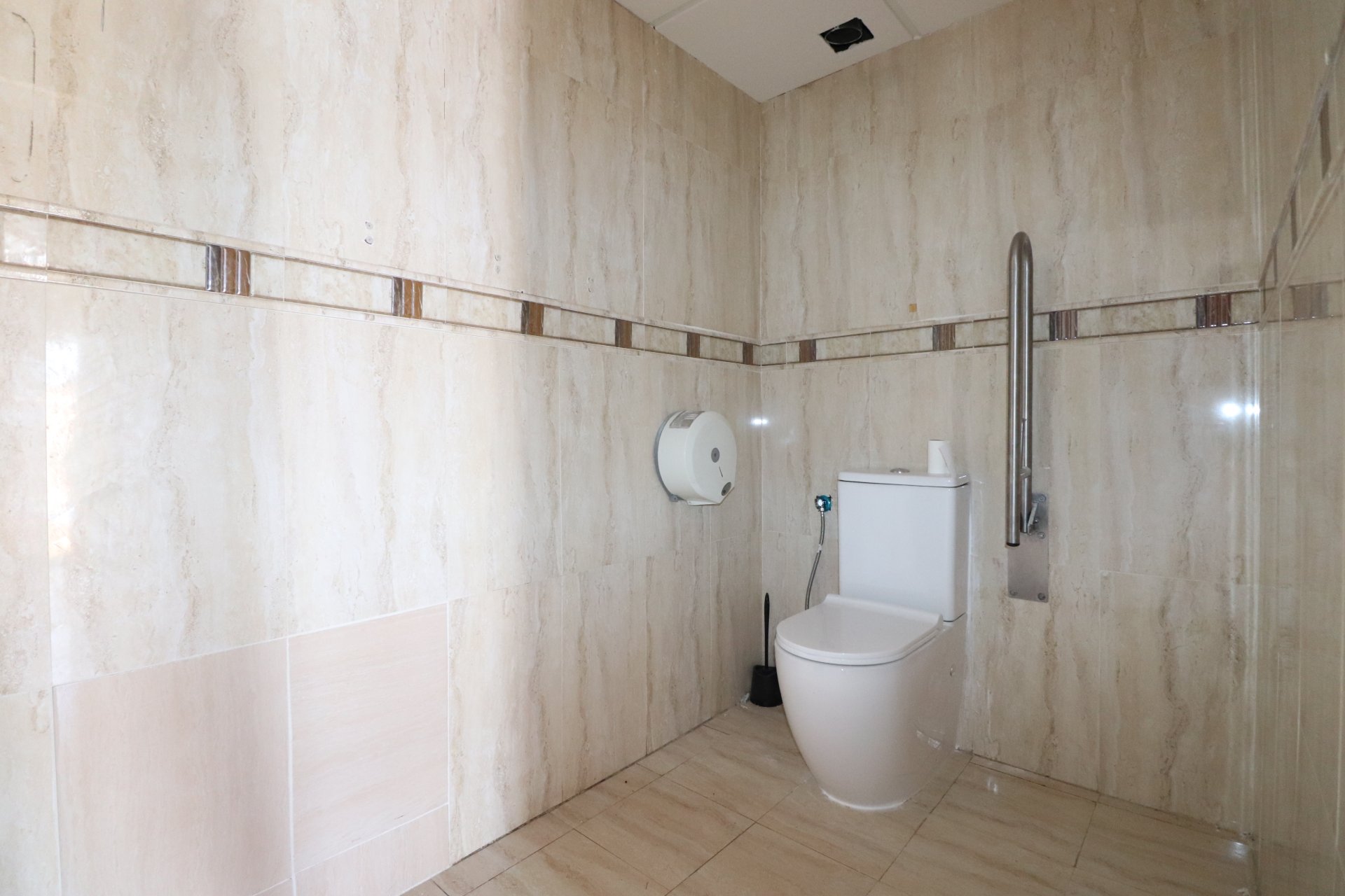 Reventa - Commercial (Freehold) - Ciudad quesada - La Marquesa Golf
