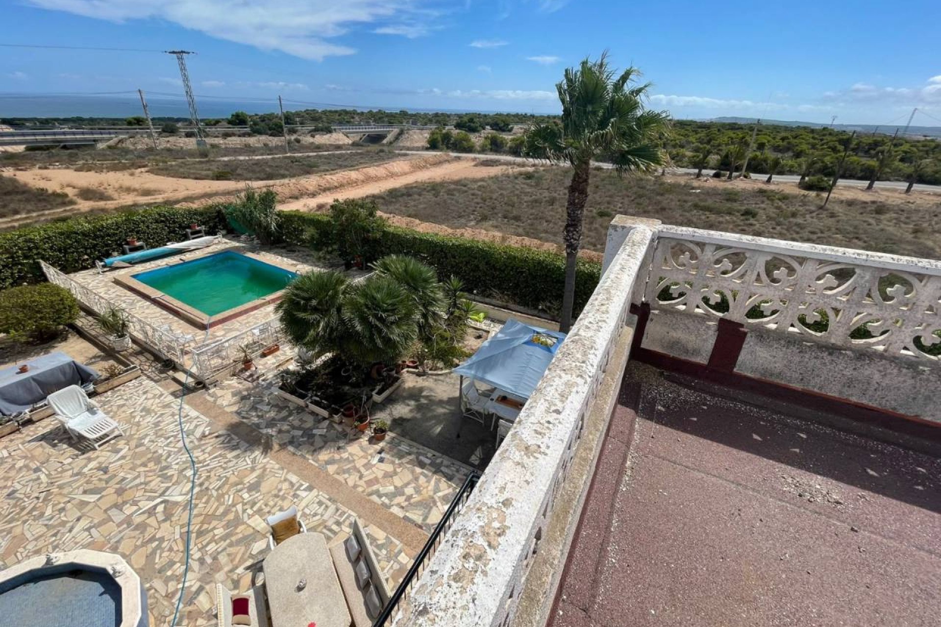 Reventa - Country House - San Fulgencio - La Marina