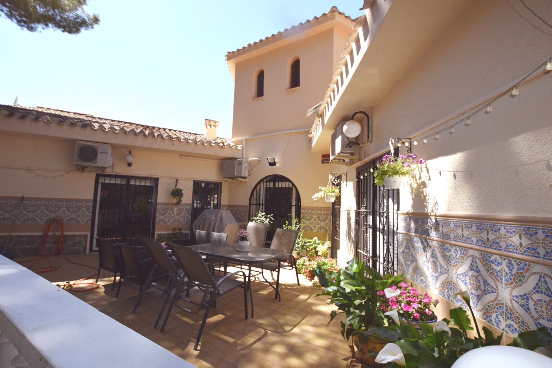 Reventa - Detached Villa - Algorfa - Montemar - Saint Andrews Heights