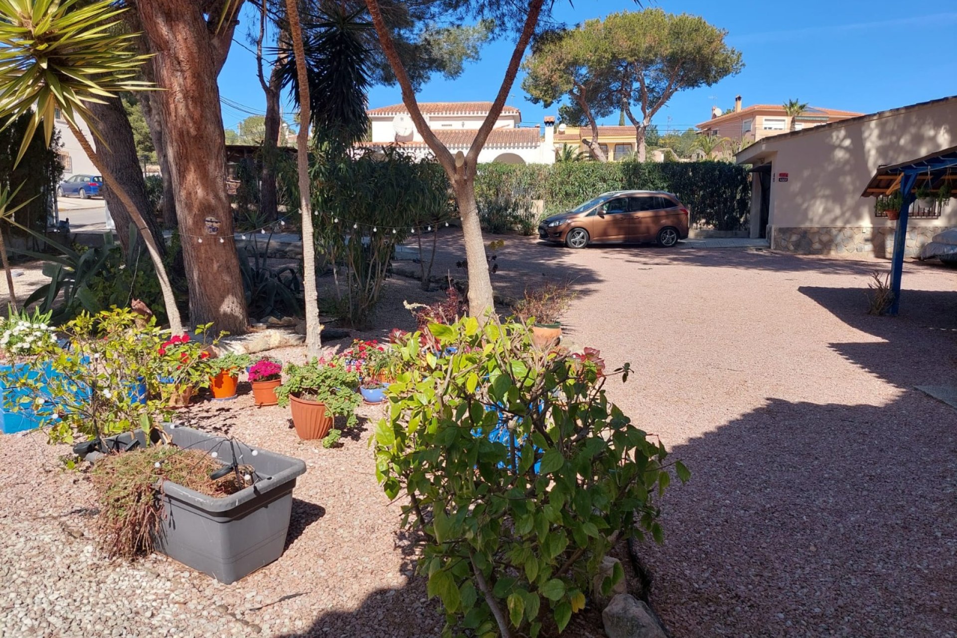 Reventa - Detached Villa - Algorfa - Montemar - Saint Andrews Heights