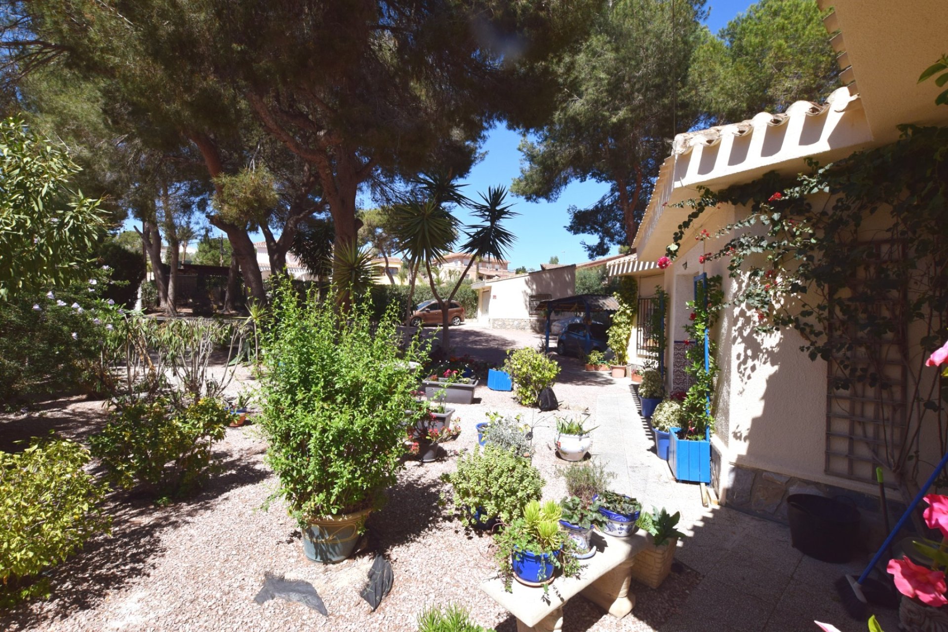 Reventa - Detached Villa - Algorfa - Montemar - Saint Andrews Heights