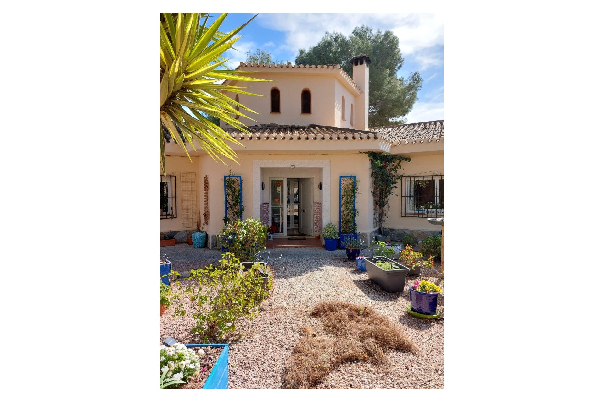 Reventa - Detached Villa - Algorfa - Montemar - Saint Andrews Heights