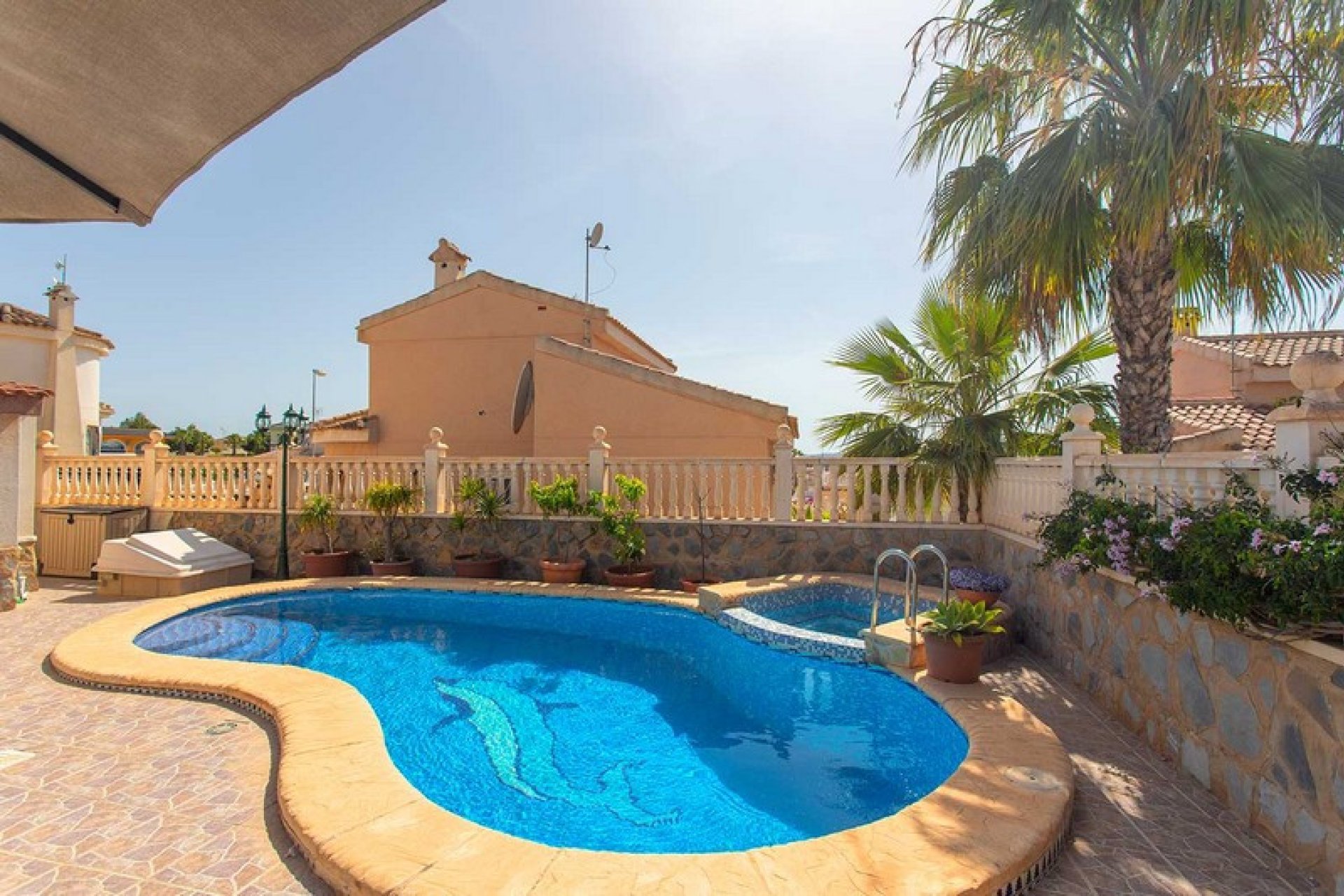 Reventa - Detached Villa - Ciudad quesada - Benimar