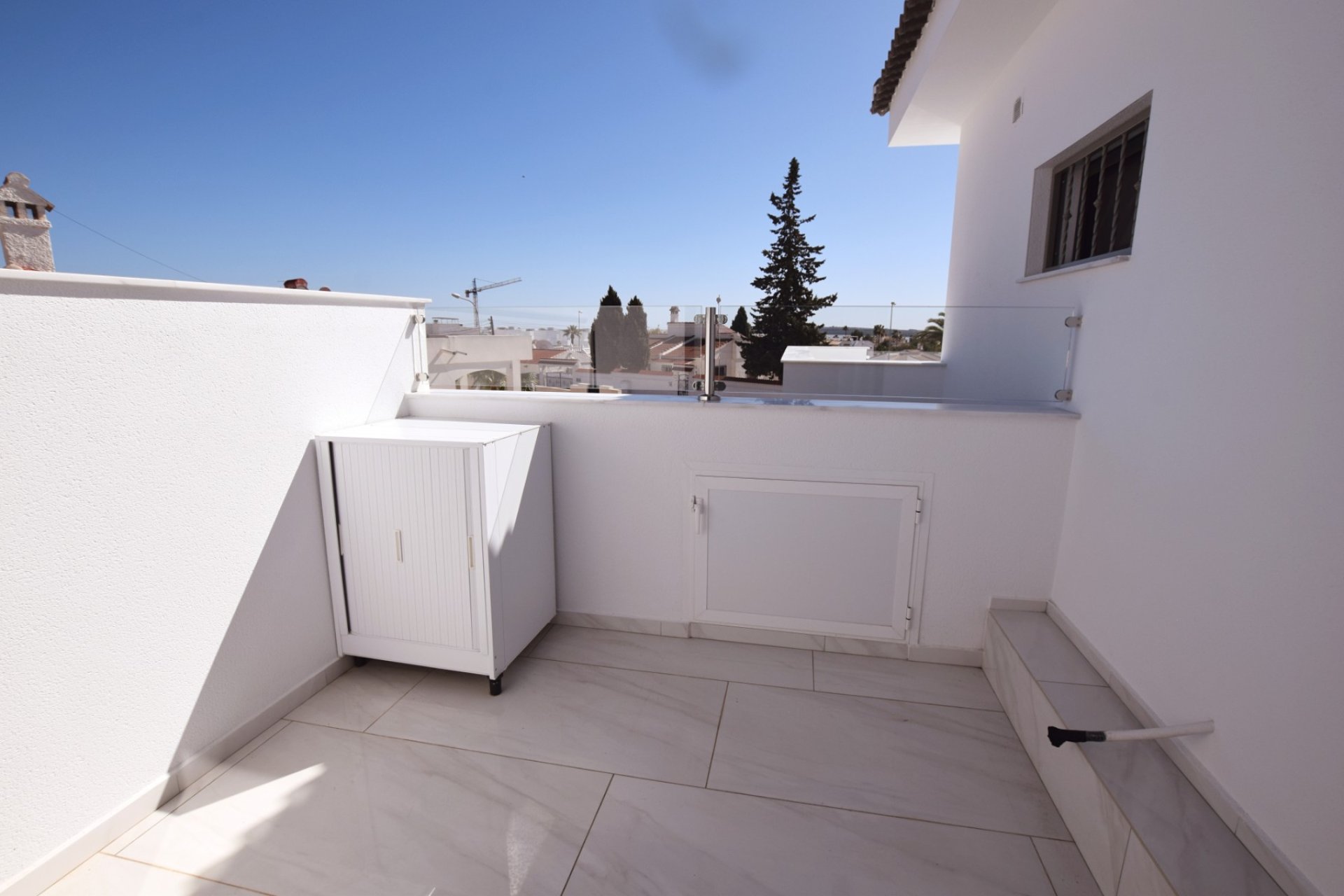 Reventa - Detached Villa - Ciudad quesada - Central Quesada