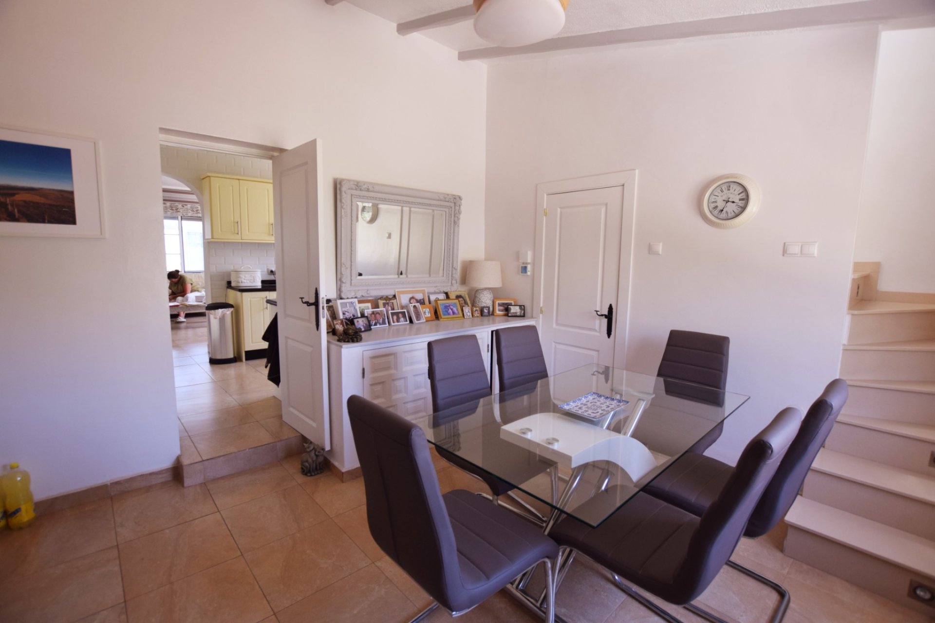 Reventa - Detached Villa - Ciudad quesada - Central Quesada