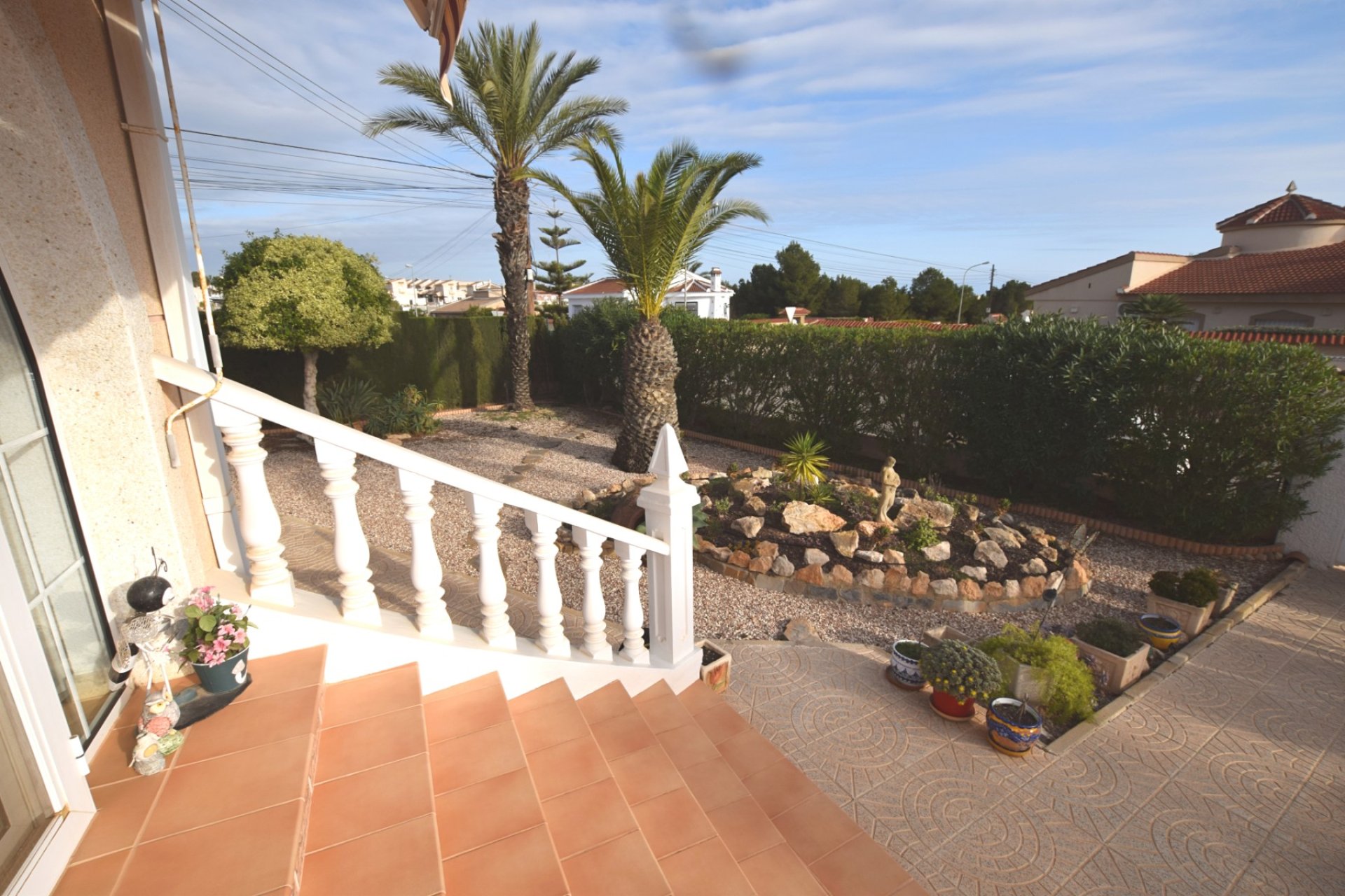 Reventa - Detached Villa - Ciudad quesada - Central Quesada