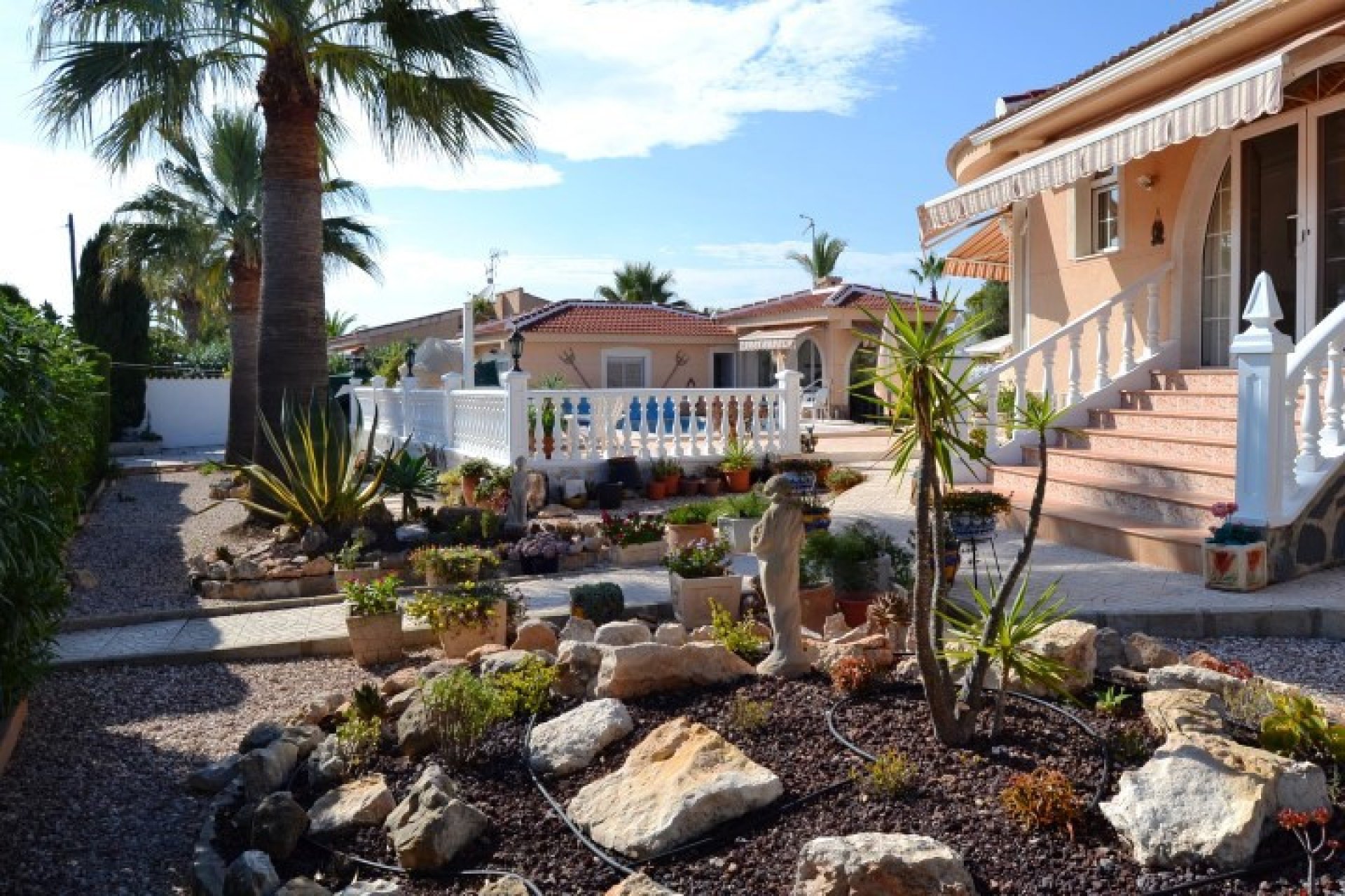 Reventa - Detached Villa - Ciudad quesada - Central Quesada