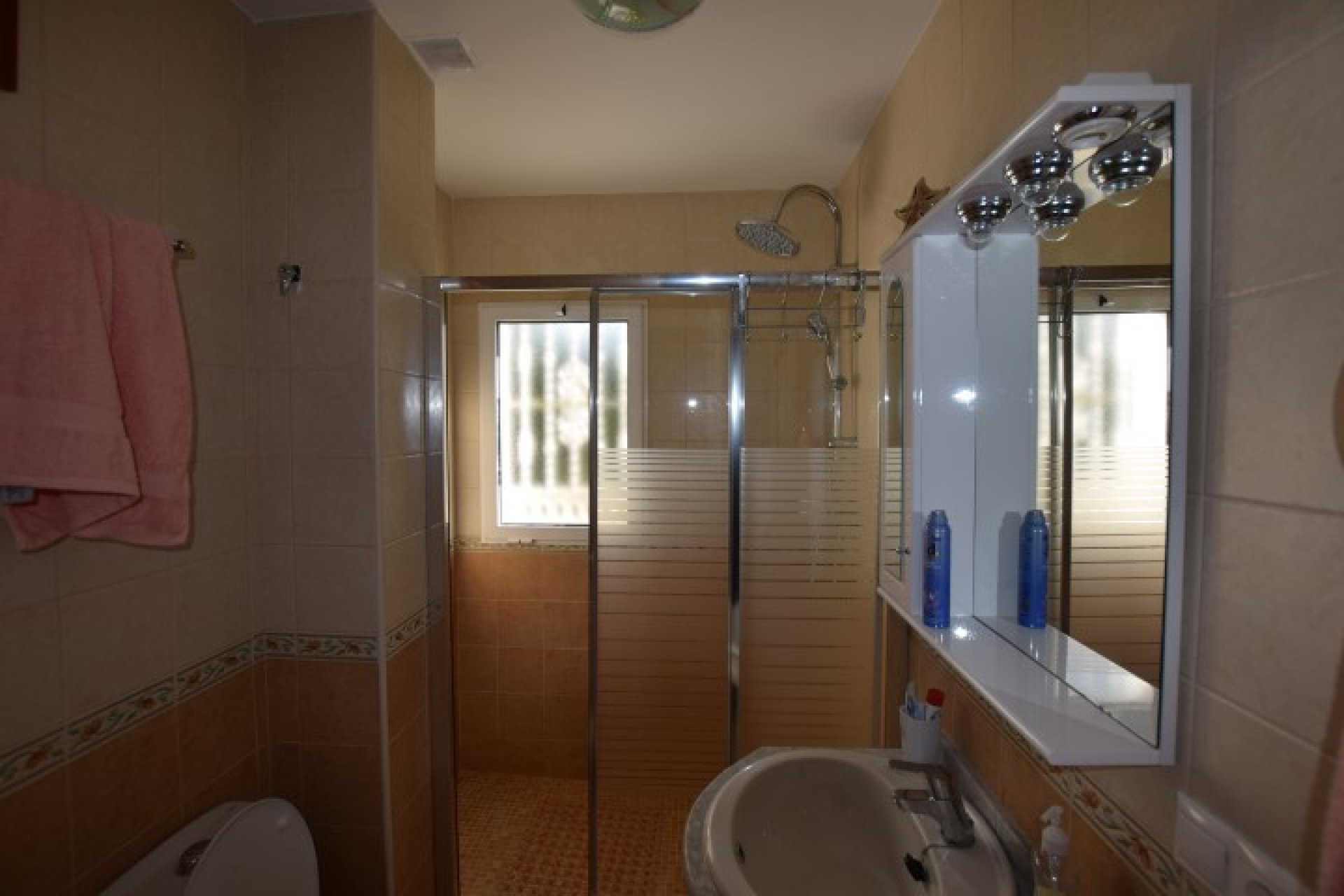 Reventa - Detached Villa - Ciudad quesada - La Fiesta