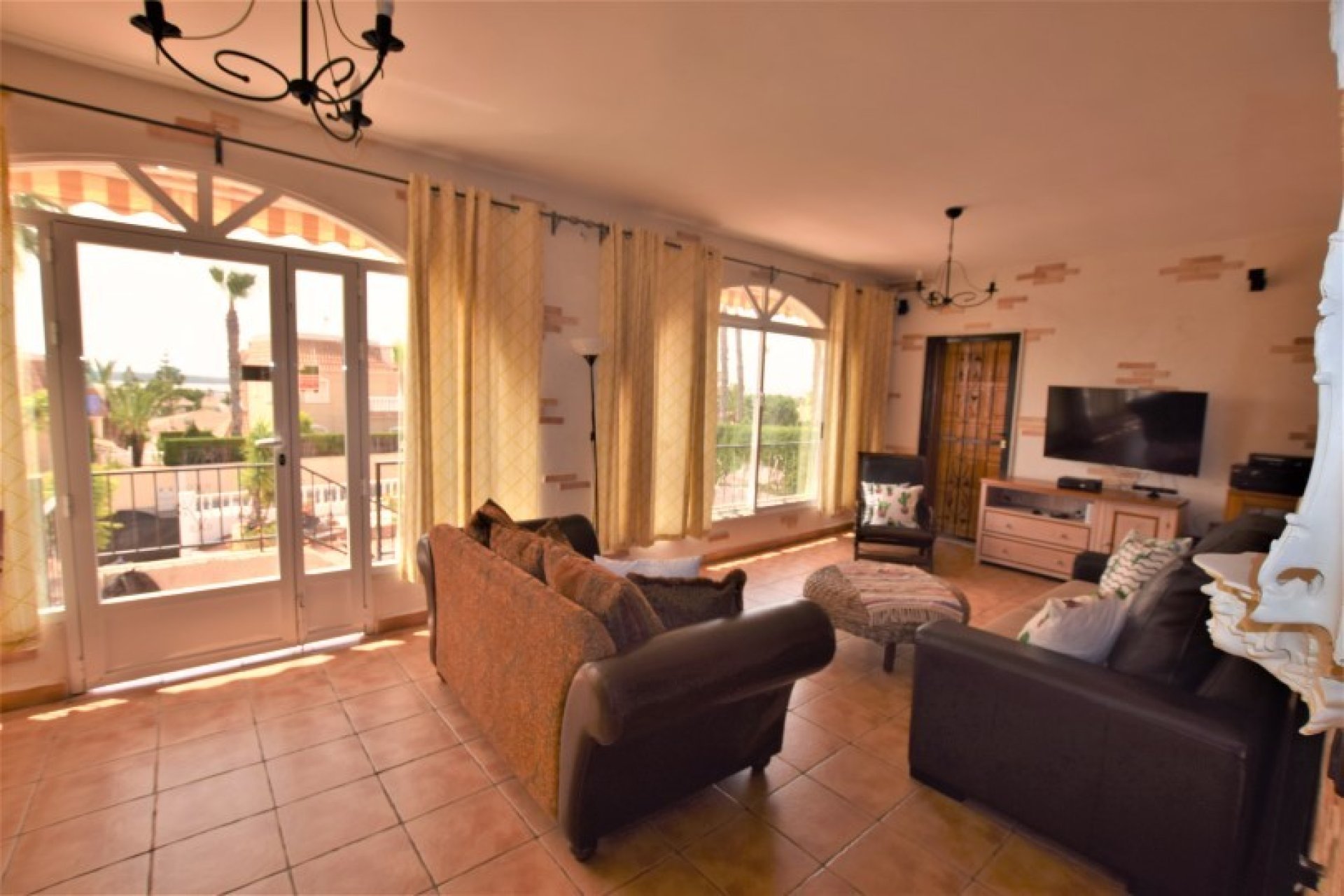 Reventa - Detached Villa - Ciudad quesada - Pueblo Bravo