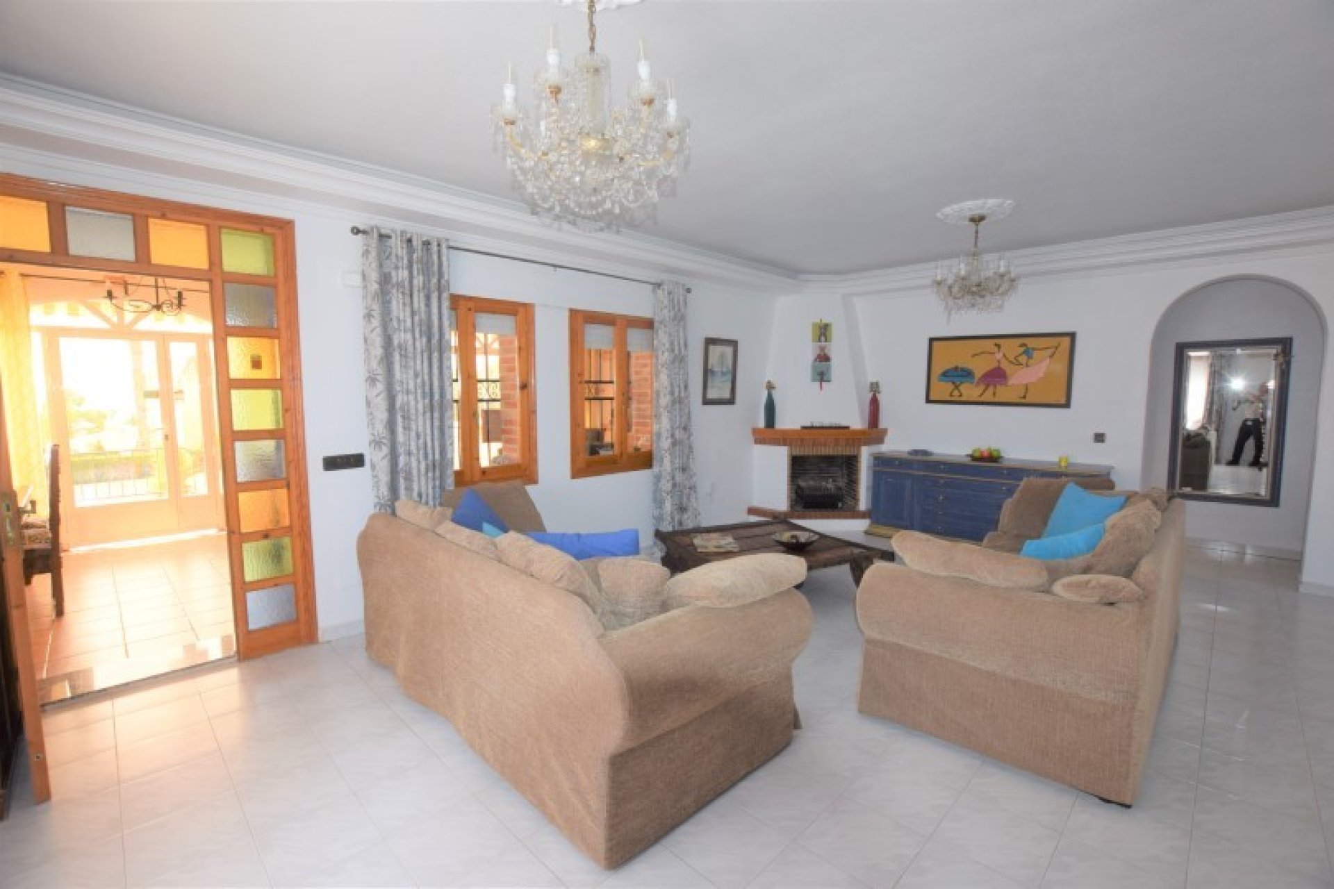 Reventa - Detached Villa - Ciudad quesada - Pueblo Bravo