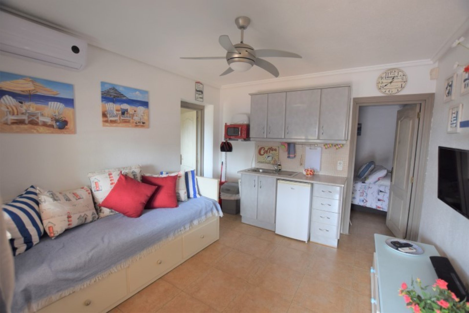 Reventa - Detached Villa - Ciudad quesada - Pueblo Bravo