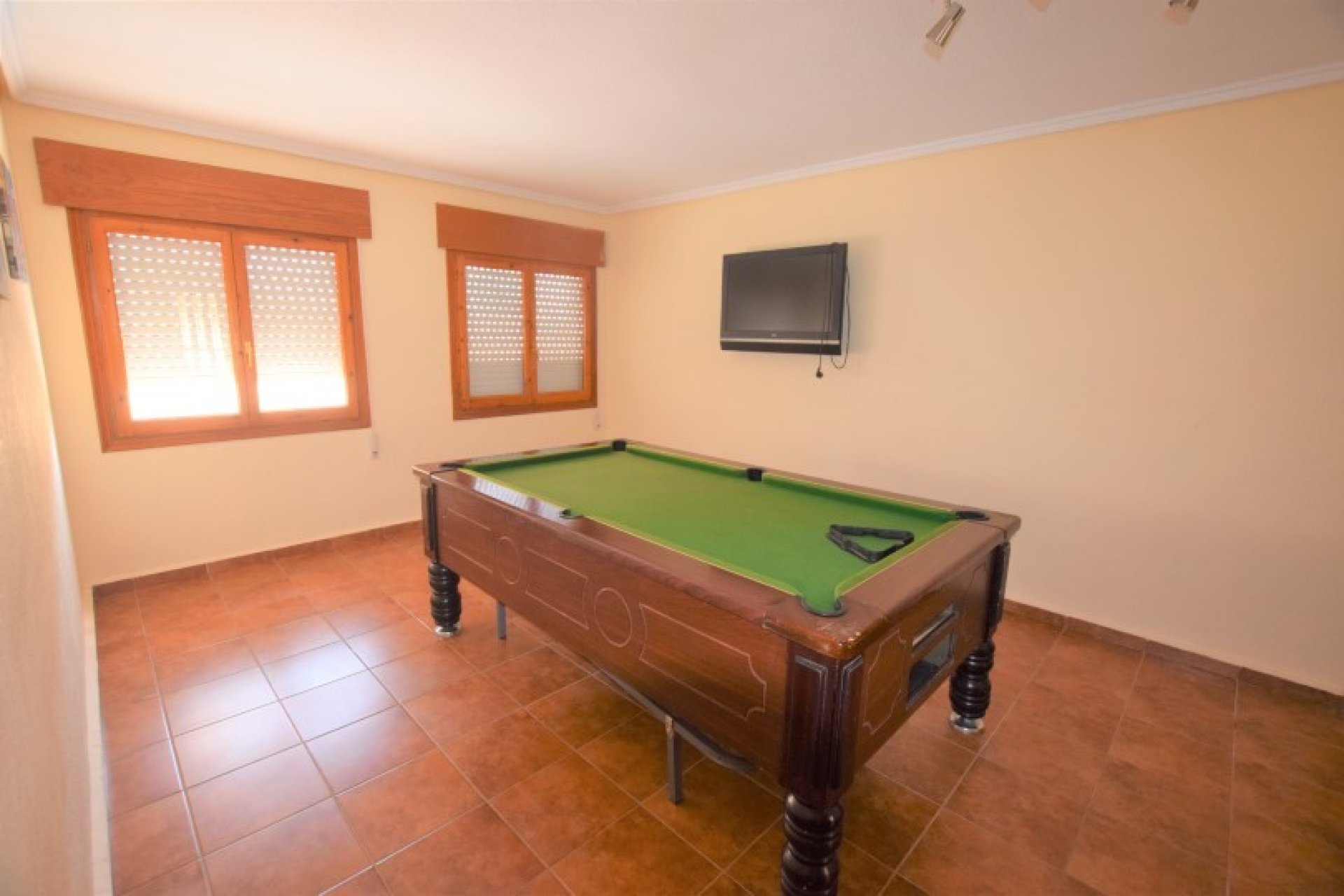 Reventa - Detached Villa - Ciudad quesada - Pueblo Bravo