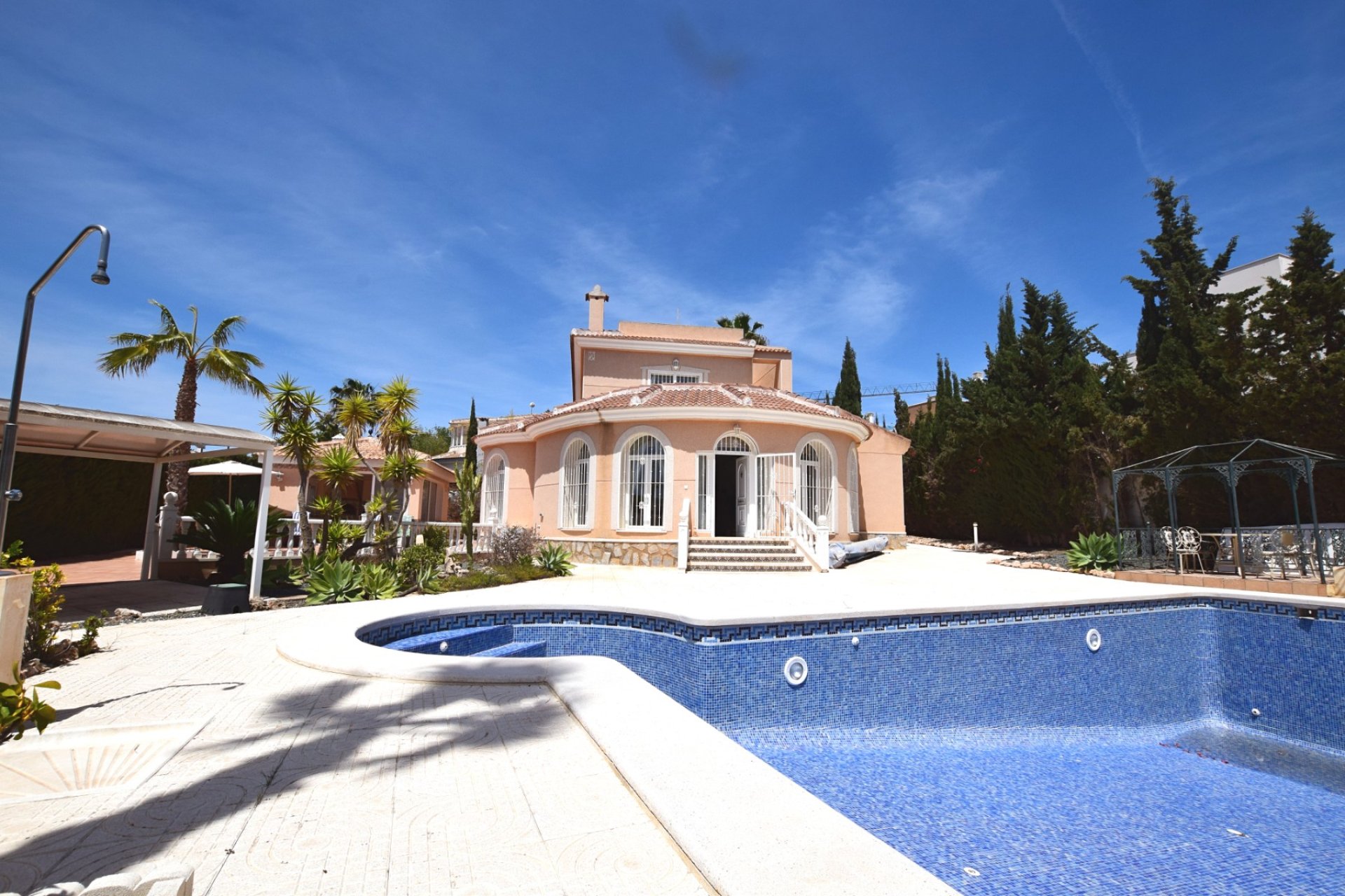 Reventa - Detached Villa - Ciudad quesada - Pueblo Bravo