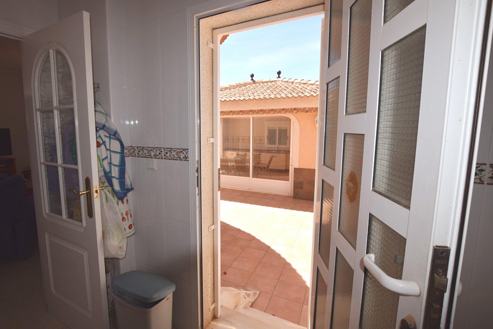 Reventa - Detached Villa - Ciudad quesada - Pueblo Bravo