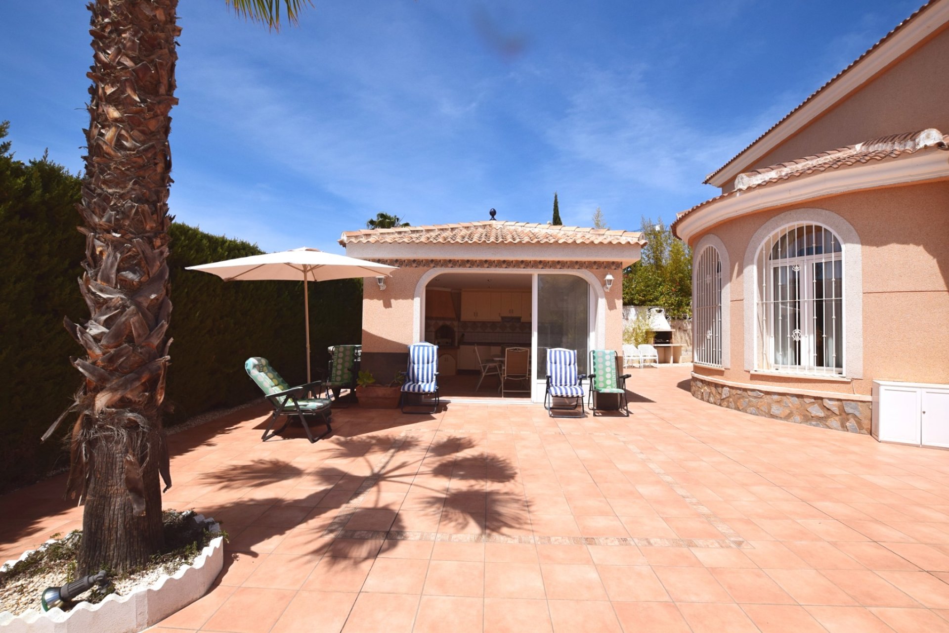 Reventa - Detached Villa - Ciudad quesada - Pueblo Bravo