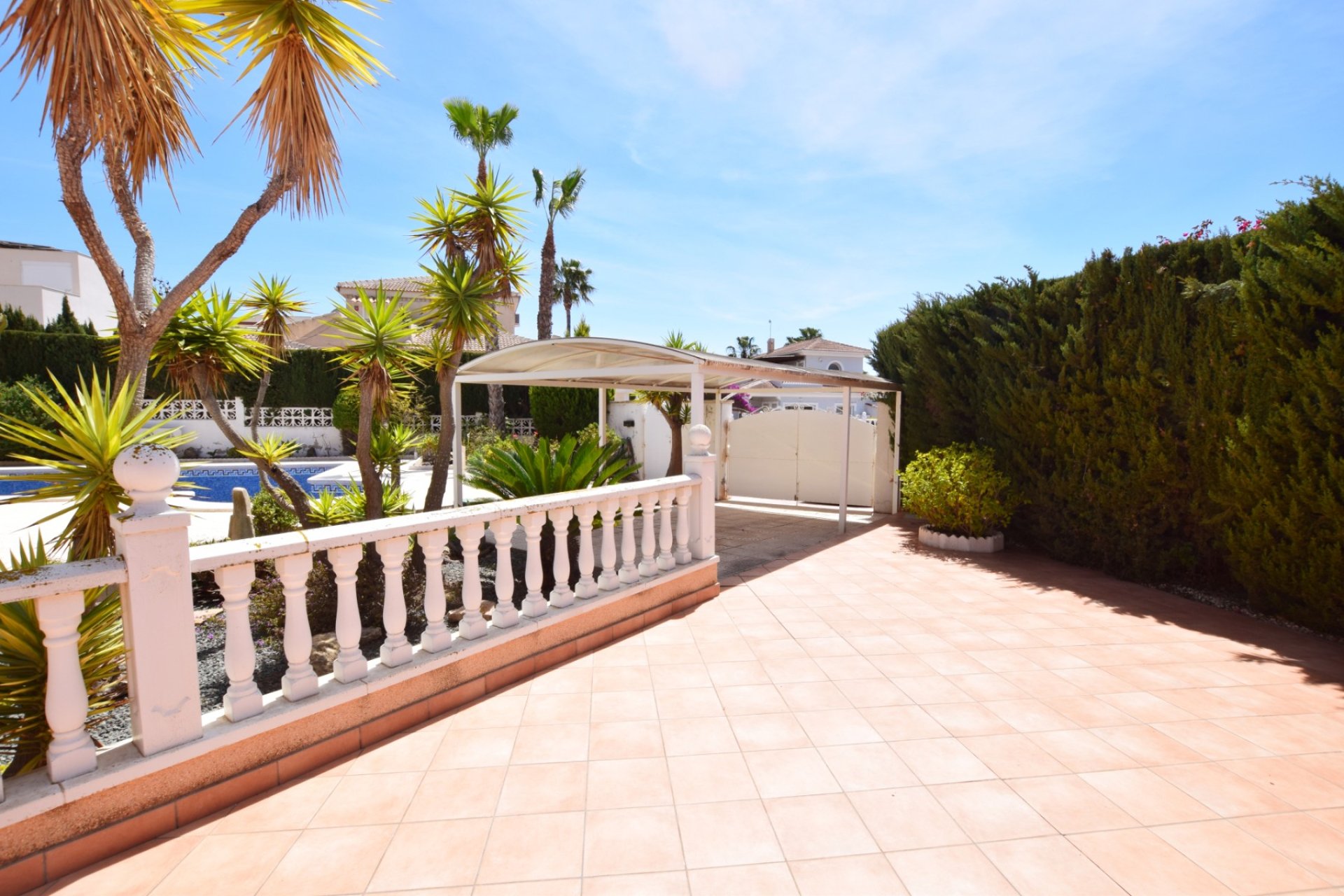 Reventa - Detached Villa - Ciudad quesada - Pueblo Bravo