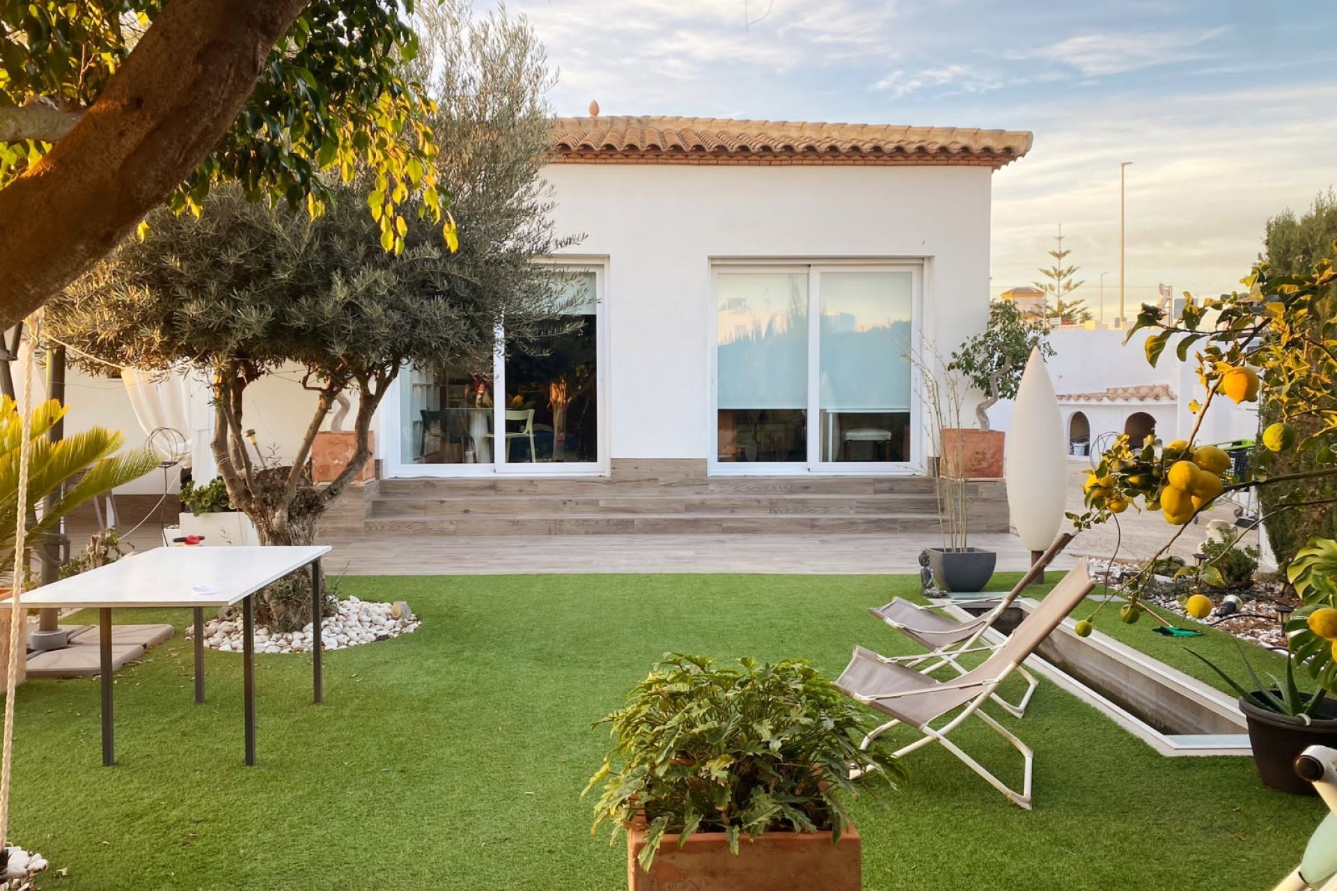 Reventa - Detached Villa - San Fulgencio - La Marina