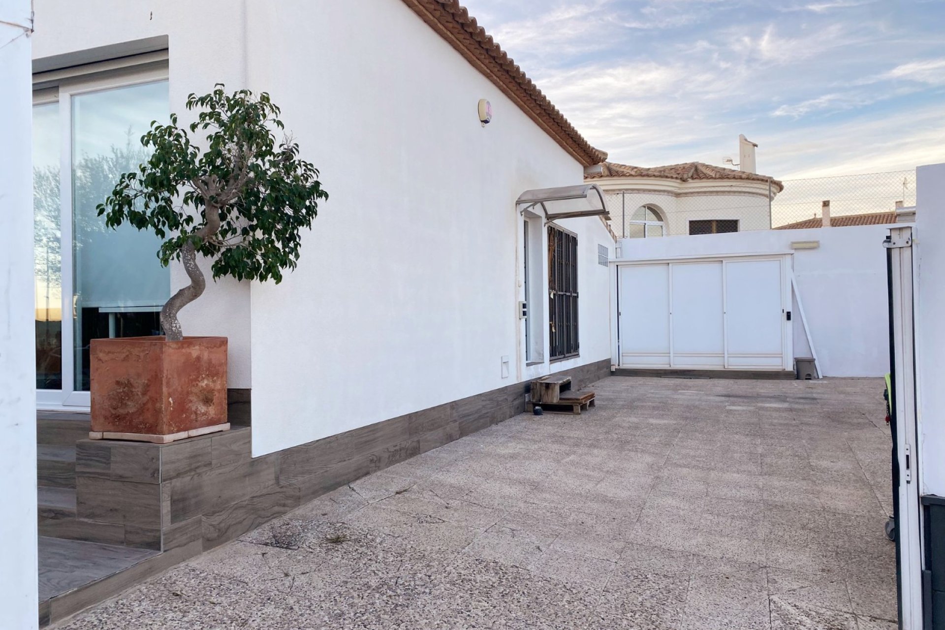 Reventa - Detached Villa - San Fulgencio - La Marina