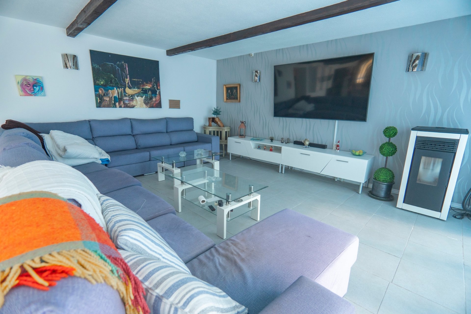 Reventa - Finca rústica - Los Montesinos